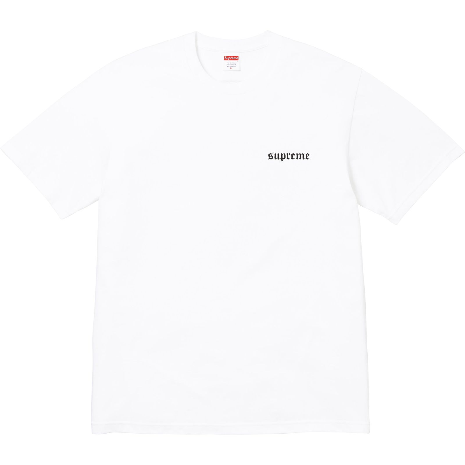 Target Tee