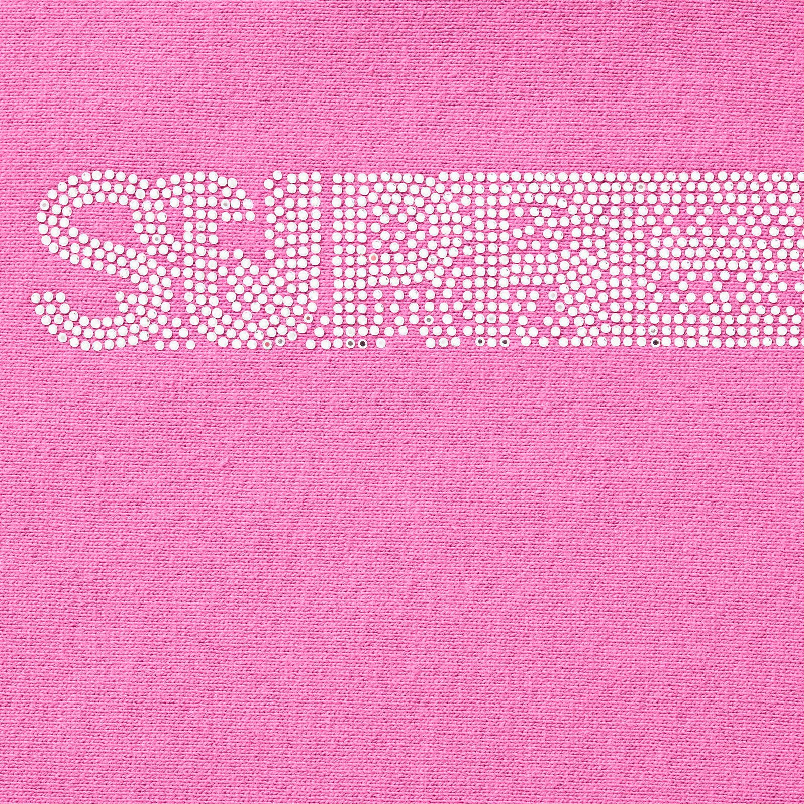 Swarovski® Motion Logo Hooded Sweatshirt