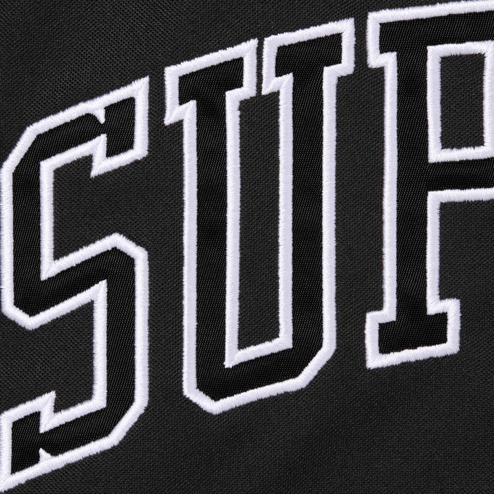 Supreme®/Chicago White Sox™ Hooded Baseball Jersey