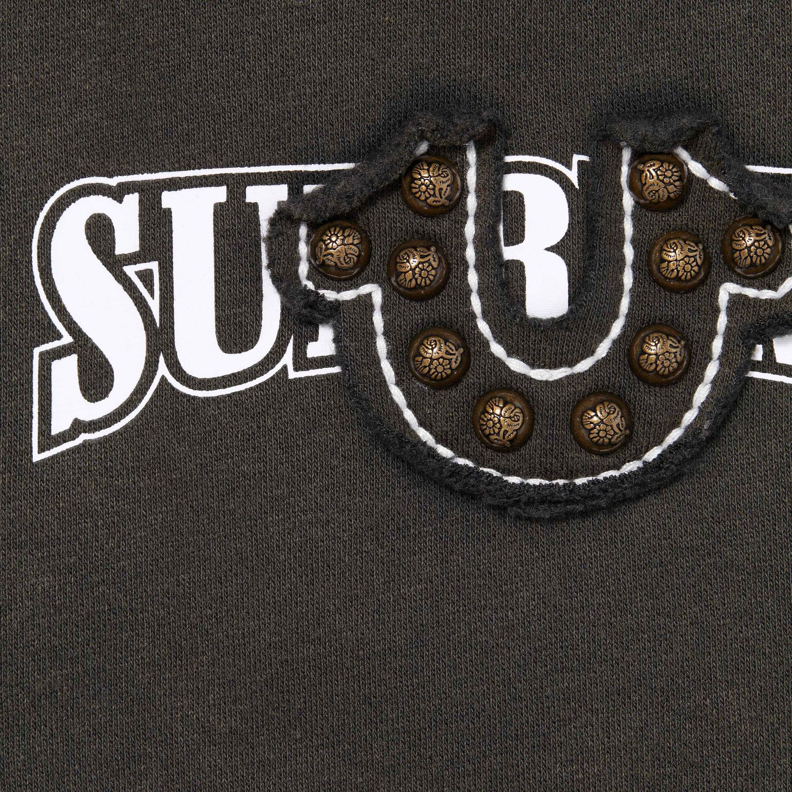 Supreme®/True Religion® Sweatpant