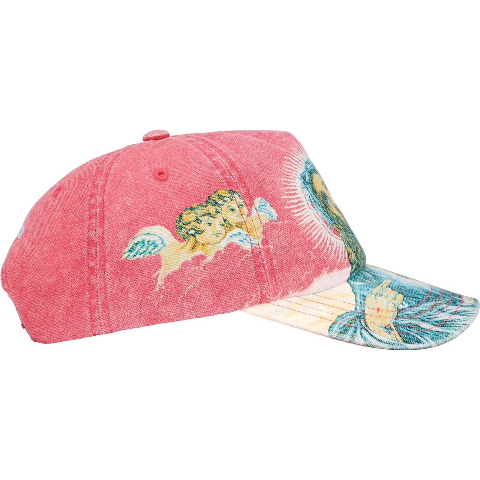 Jesus 5-Panel