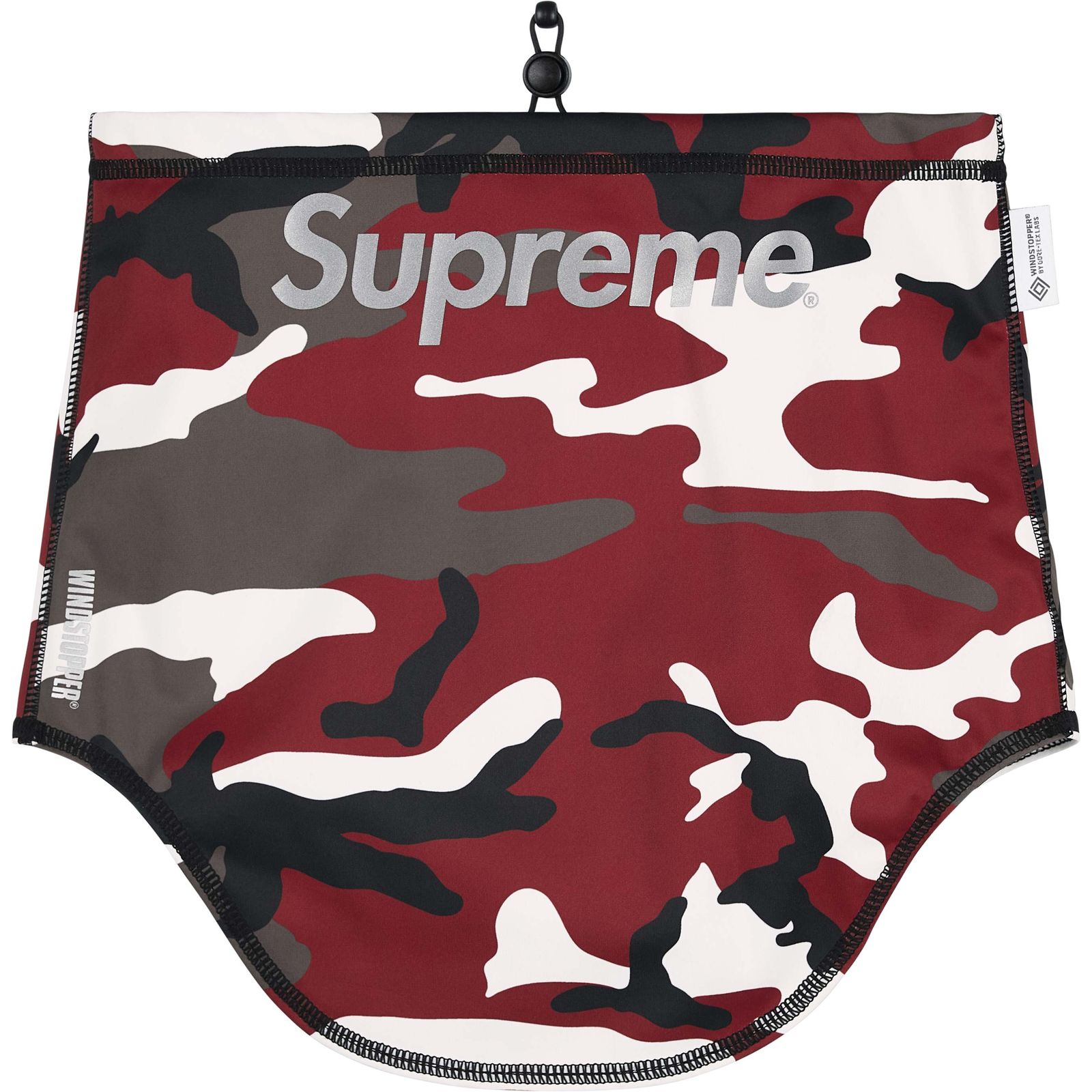 WINDSTOPPER® Neck Gaiter