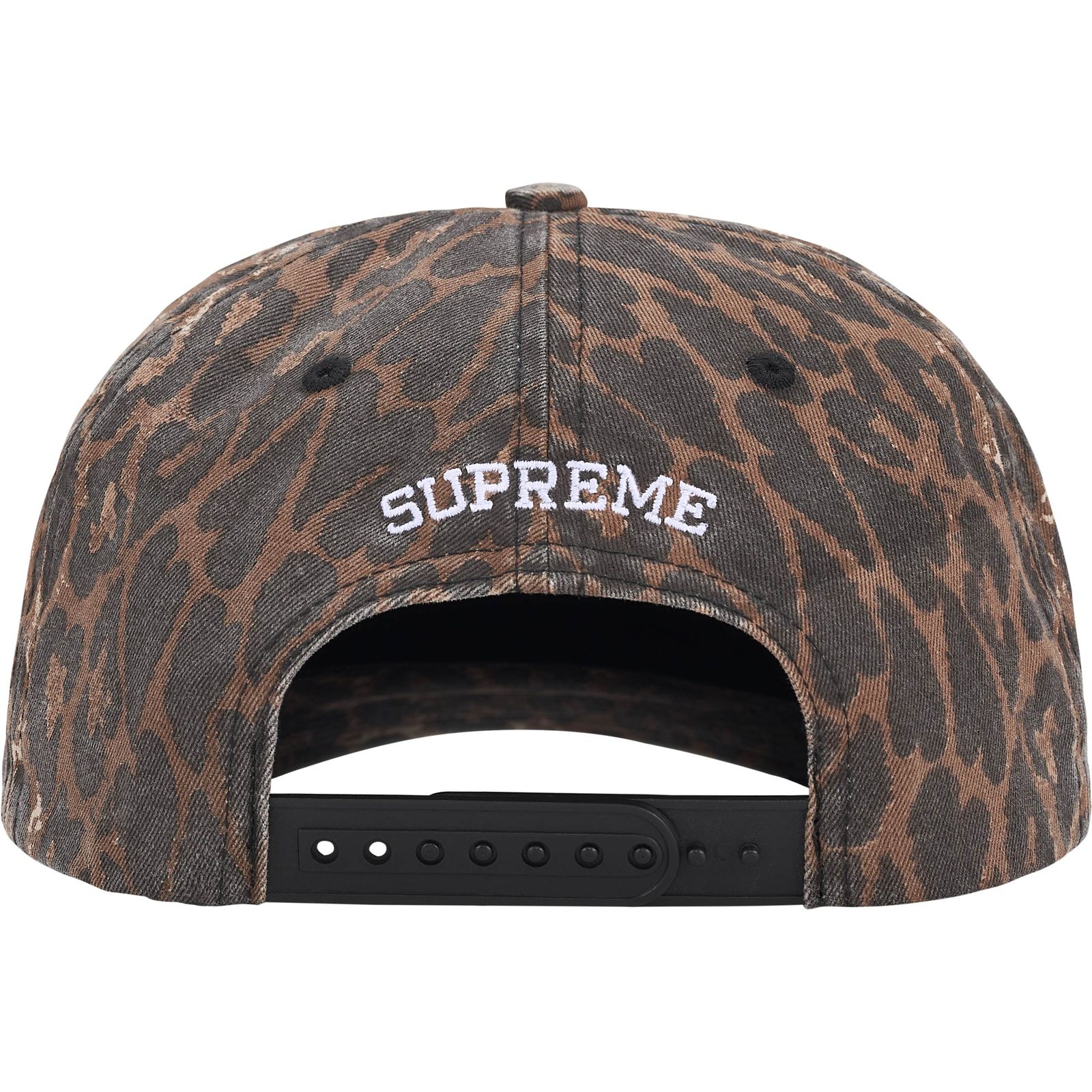 Supreme®/Number (N)ine® 6-Panel