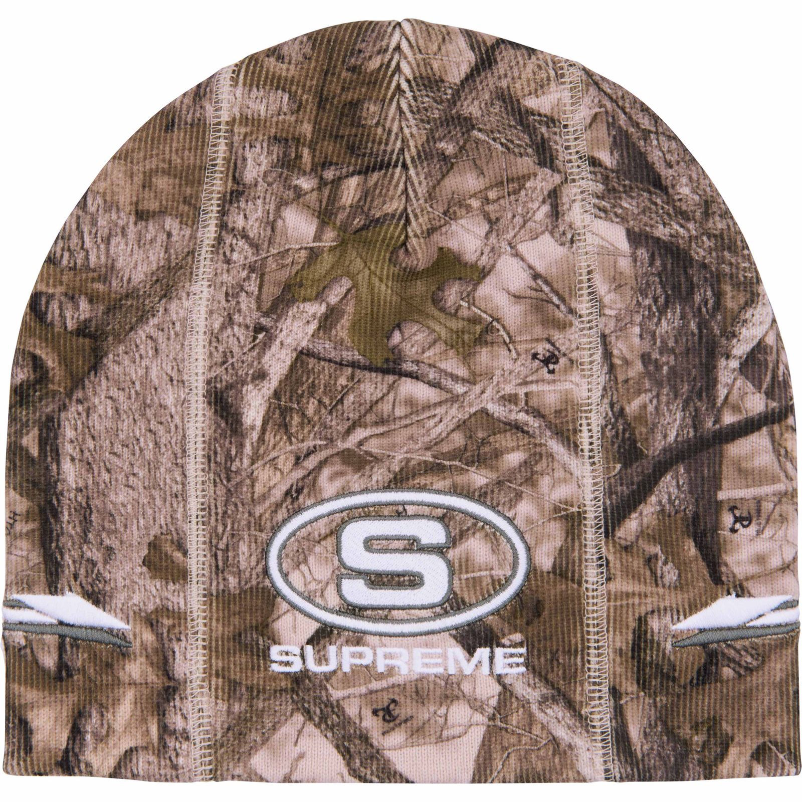 Racing Panel Beanie