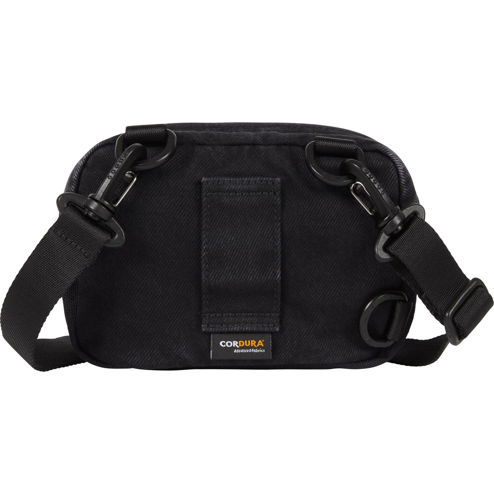 Denim Mini Shoulder Bag