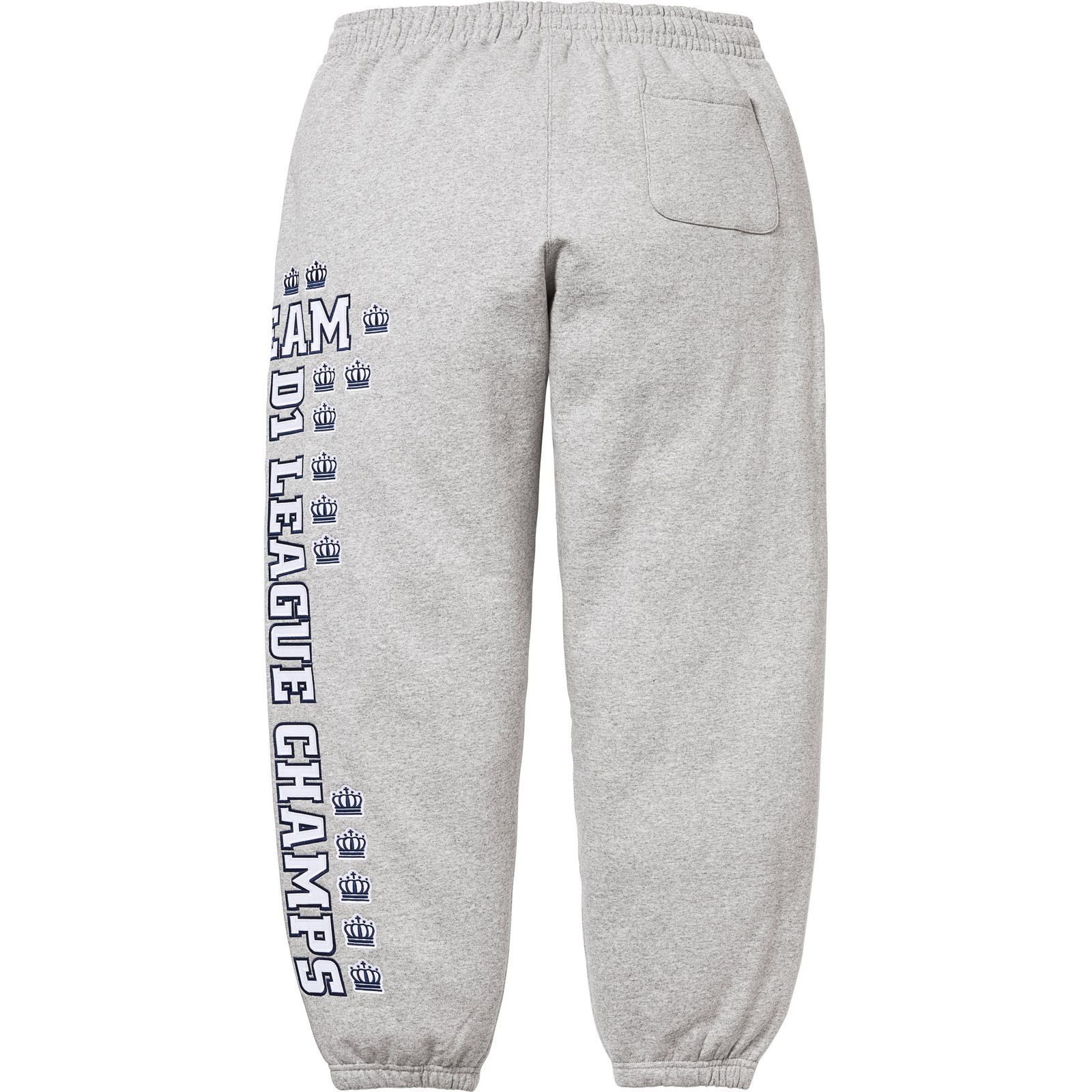League Champs Sweatpant