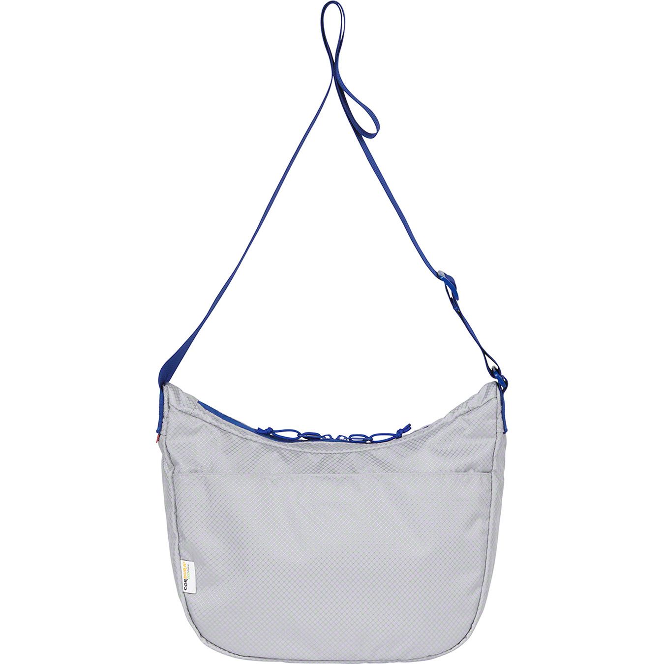 Small Messenger Bag