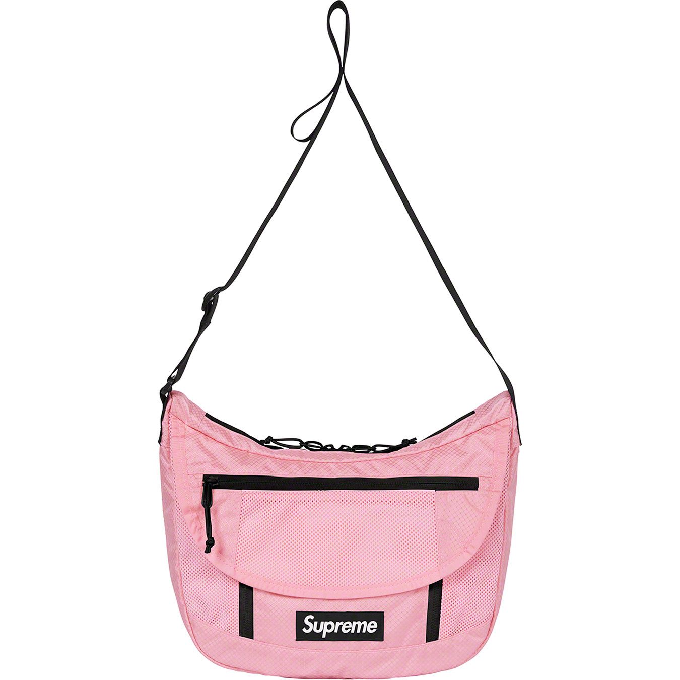 Small Messenger Bag
