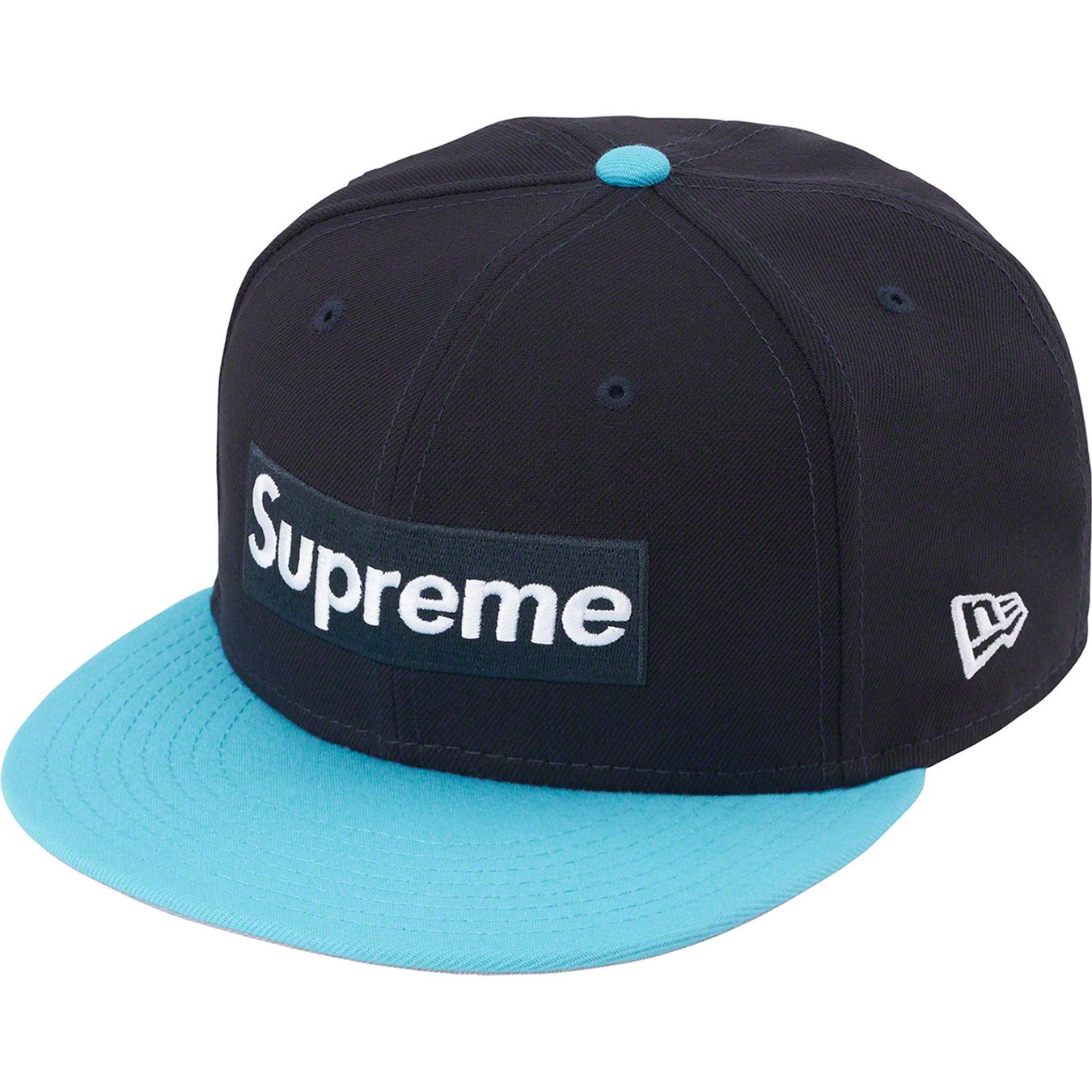 2-Tone Box Logo New Era®