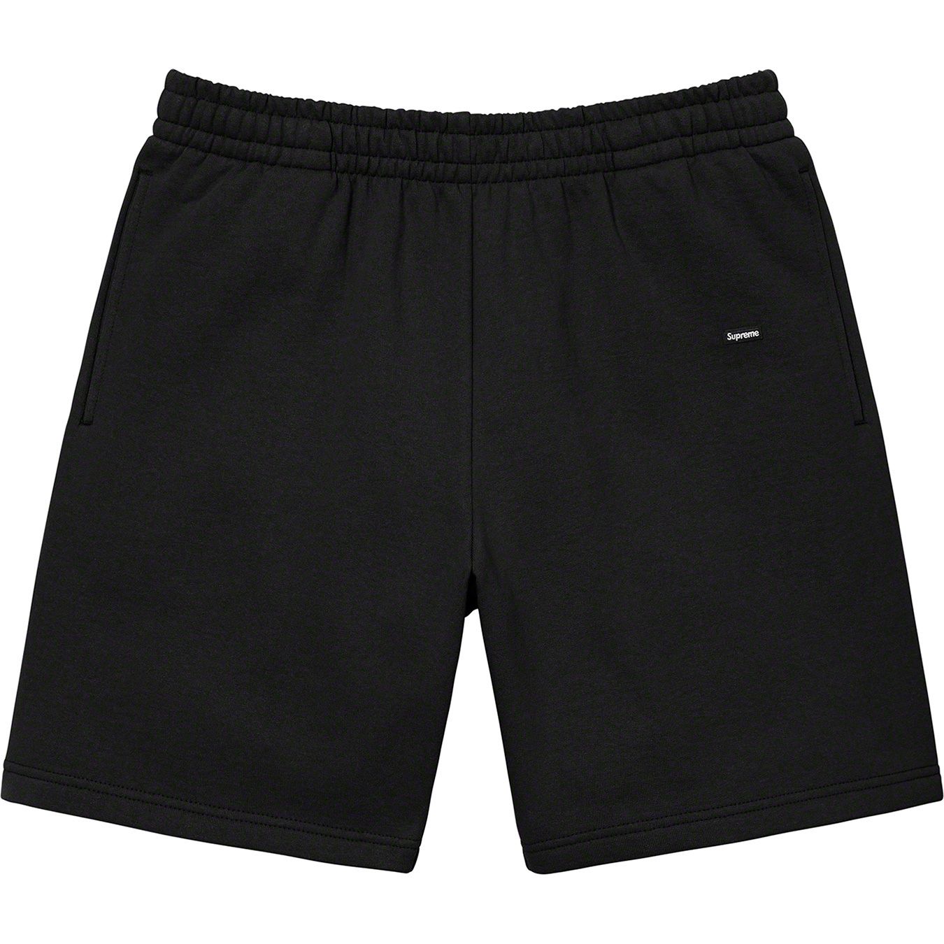 Small Box Sweatshort