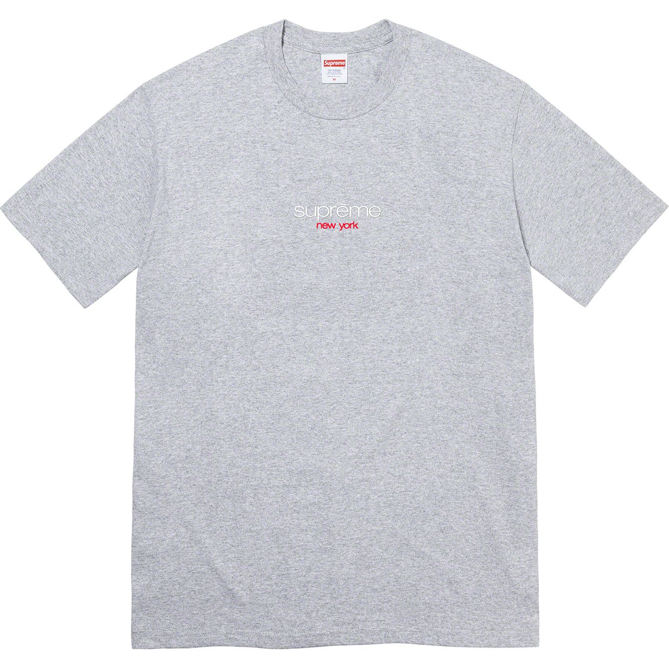 Classic Logo Tee