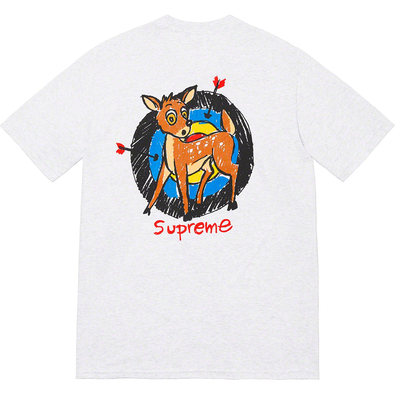 Deer Tee
