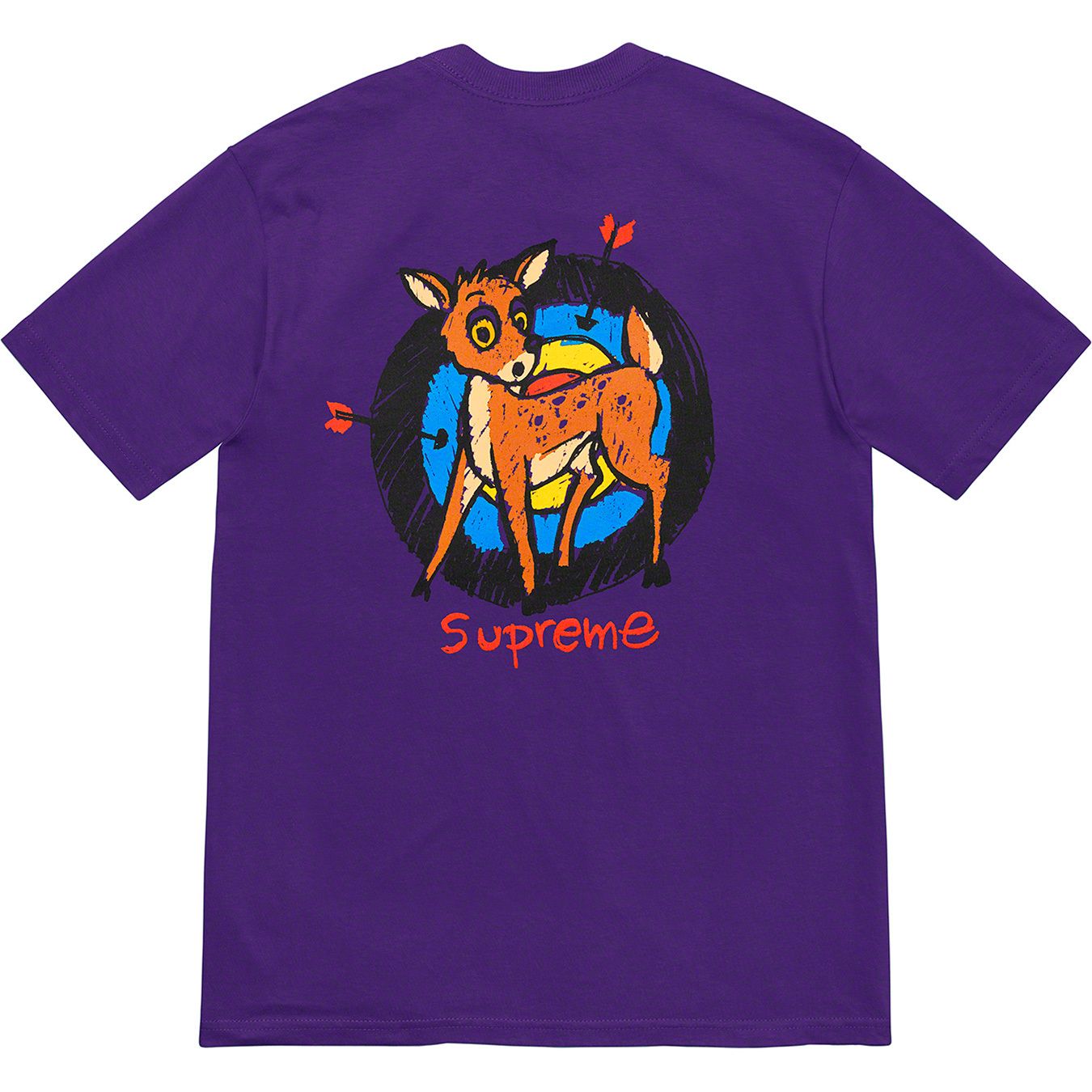 Deer Tee
