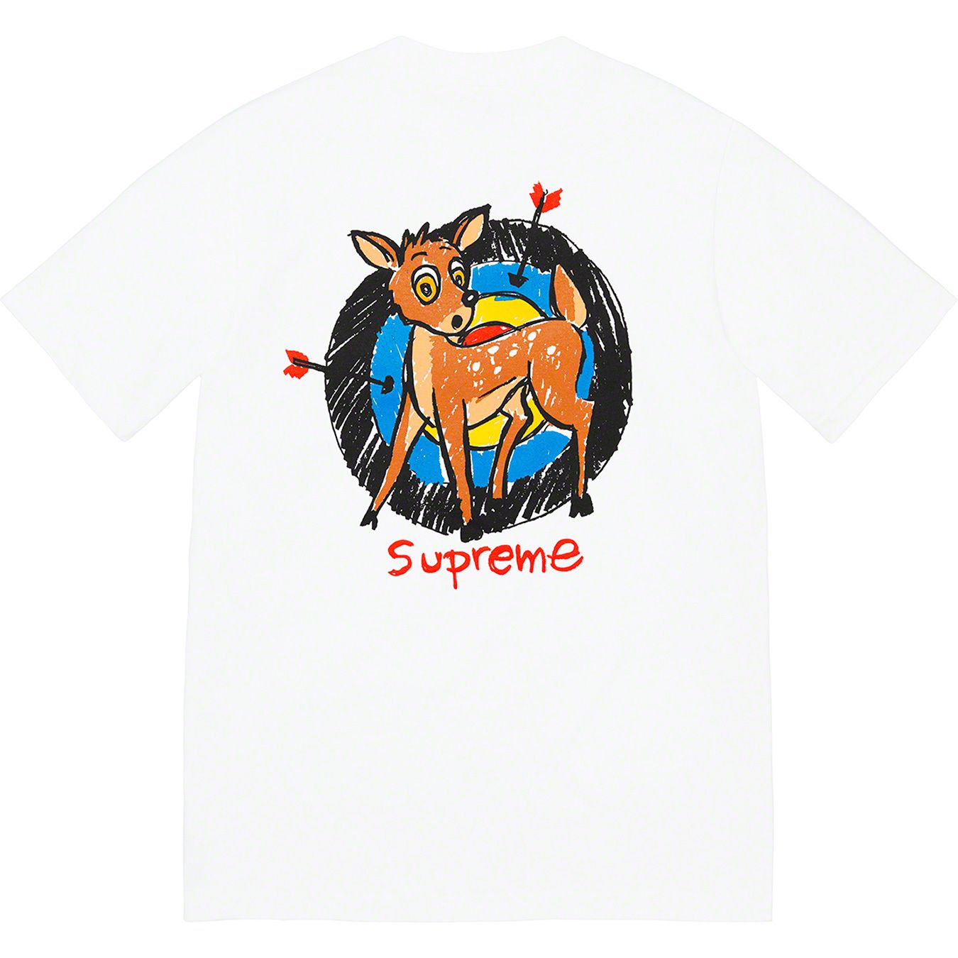 Deer Tee