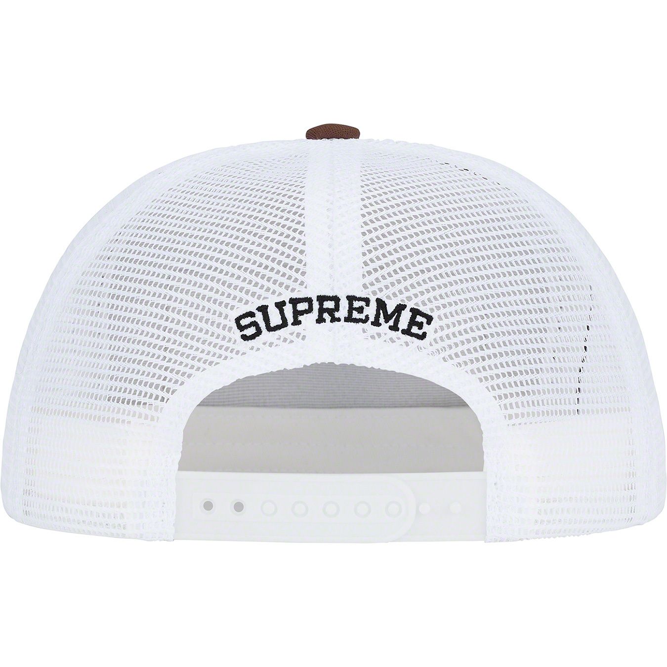 Illest Mesh Back 5-Panel