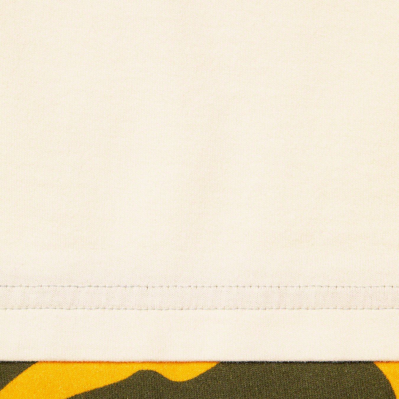 Layered S/S Top