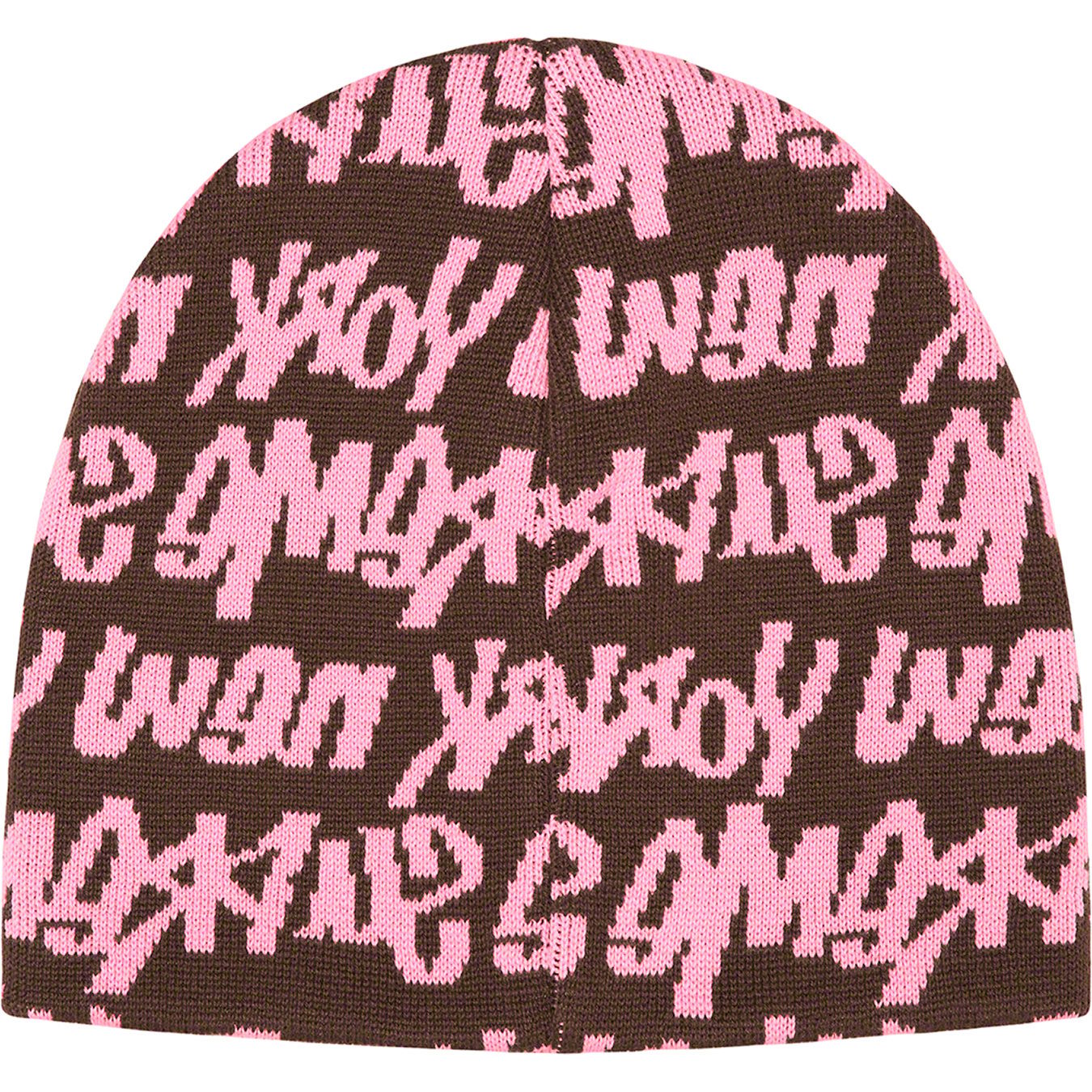 Fat Tip Beanie