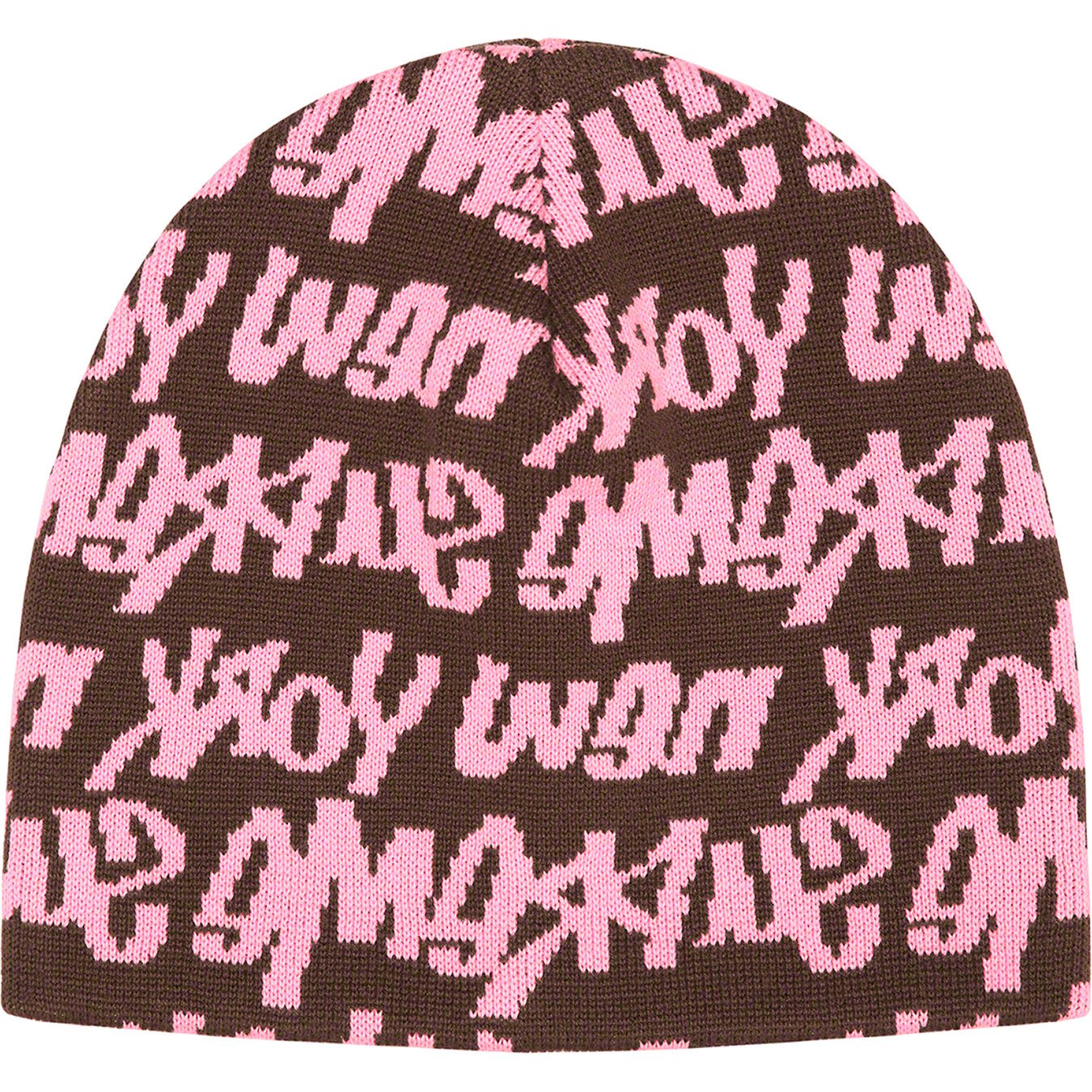 Fat Tip Beanie