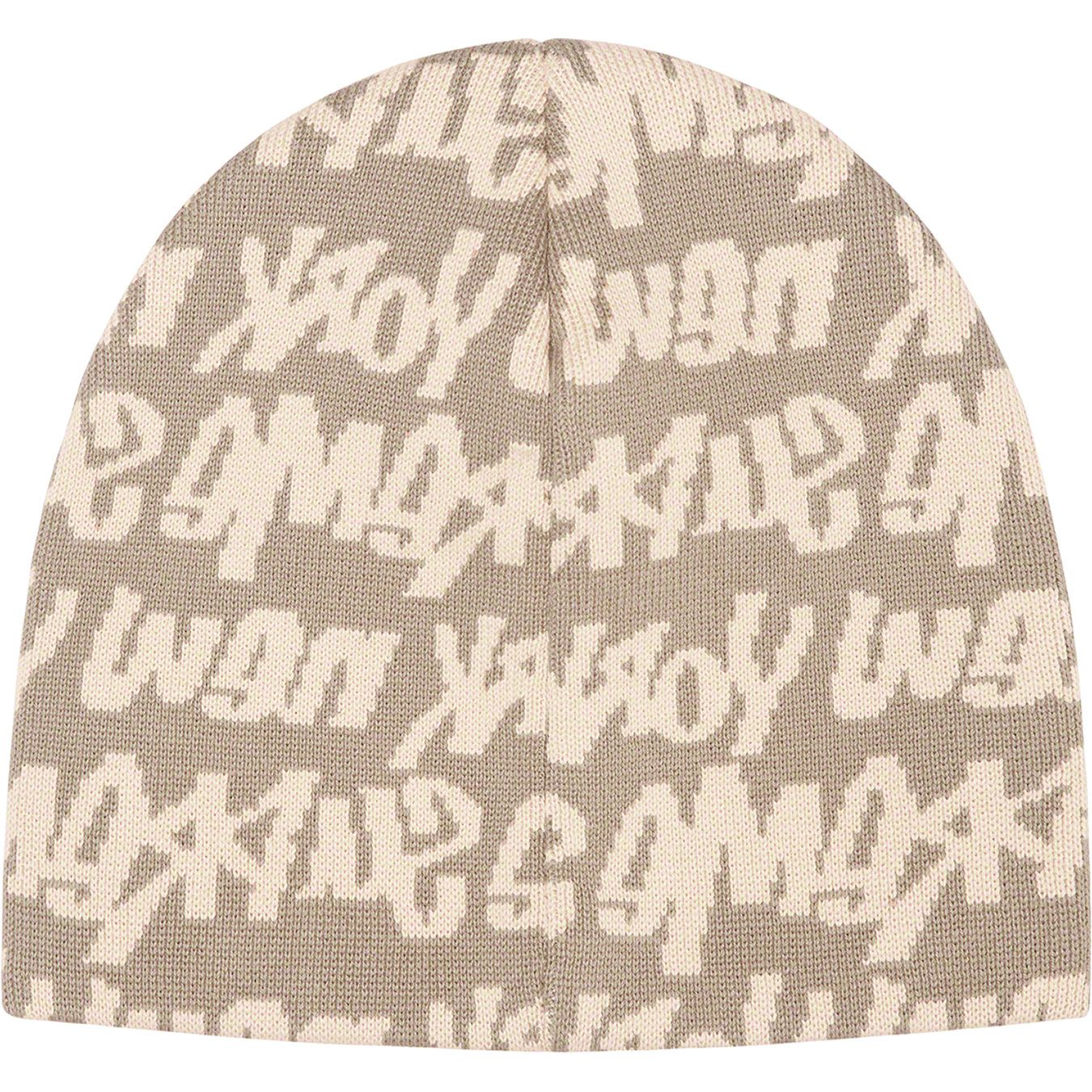 Fat Tip Beanie