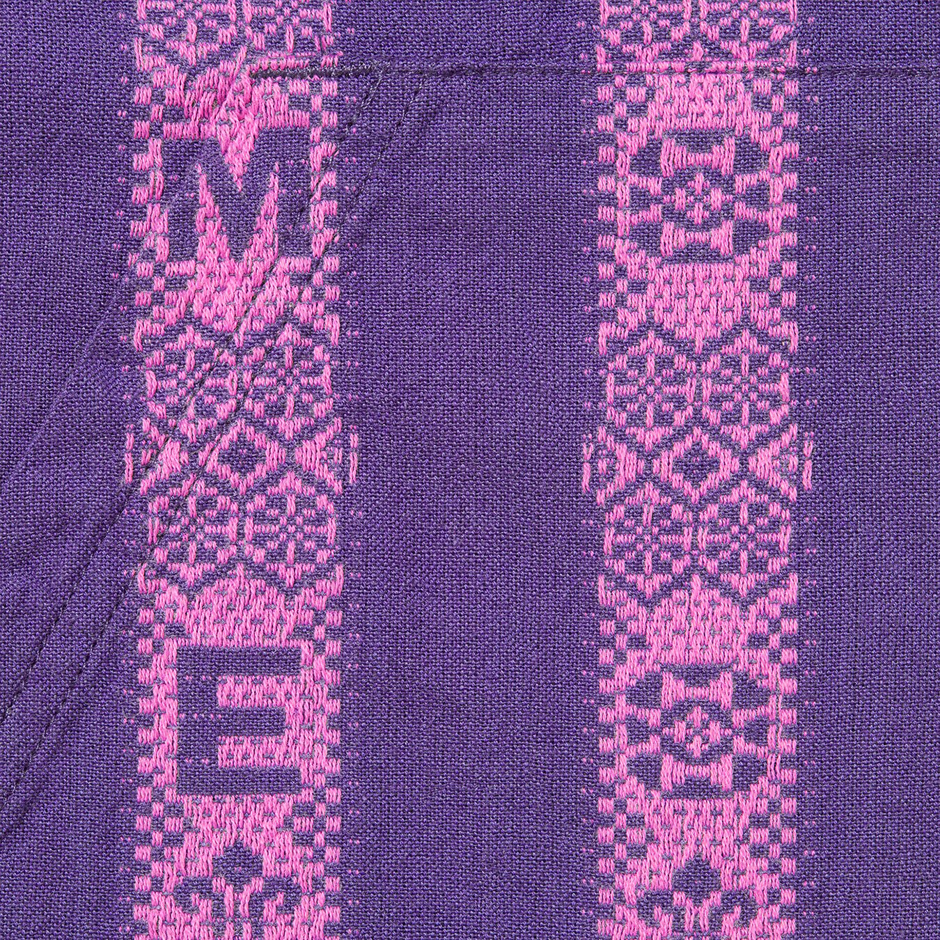 Baja Hooded Shirt