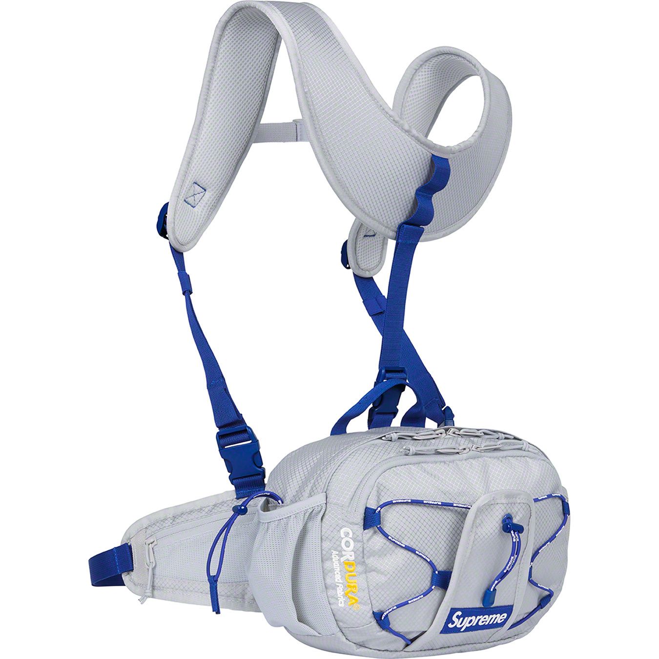 Harness Waist Bag
