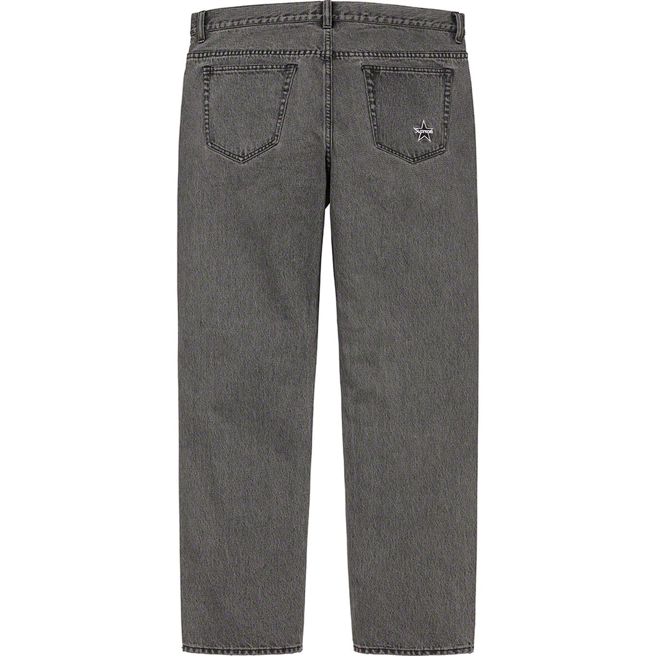 Regular Jean