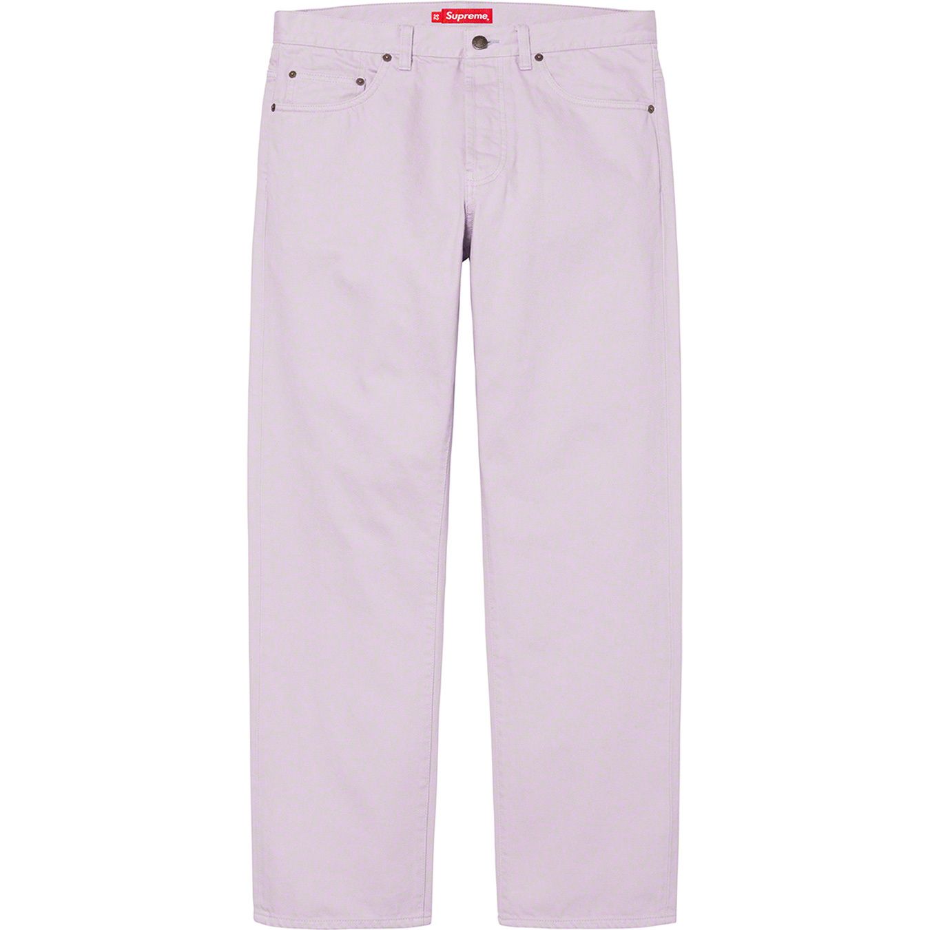 Regular Jean
