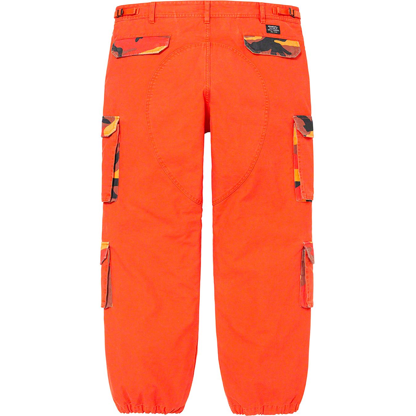 Cargo Pant