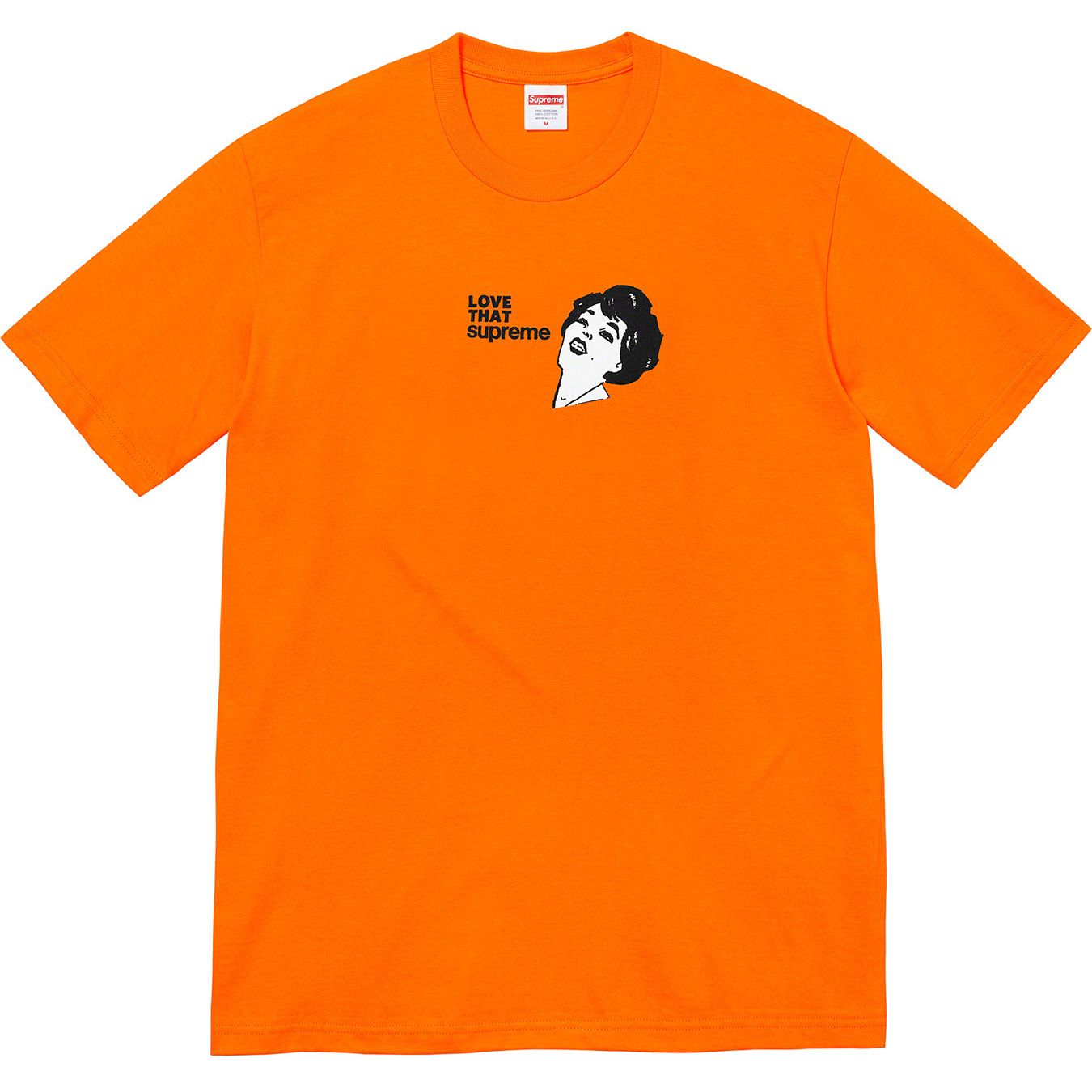 Love That Tee
