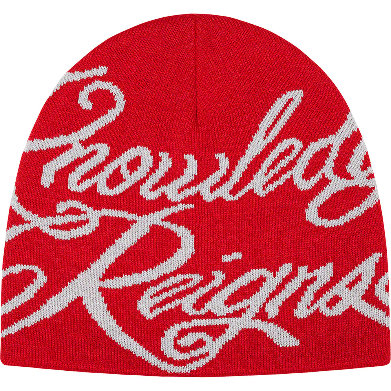 Knowledge Reigns Beanie