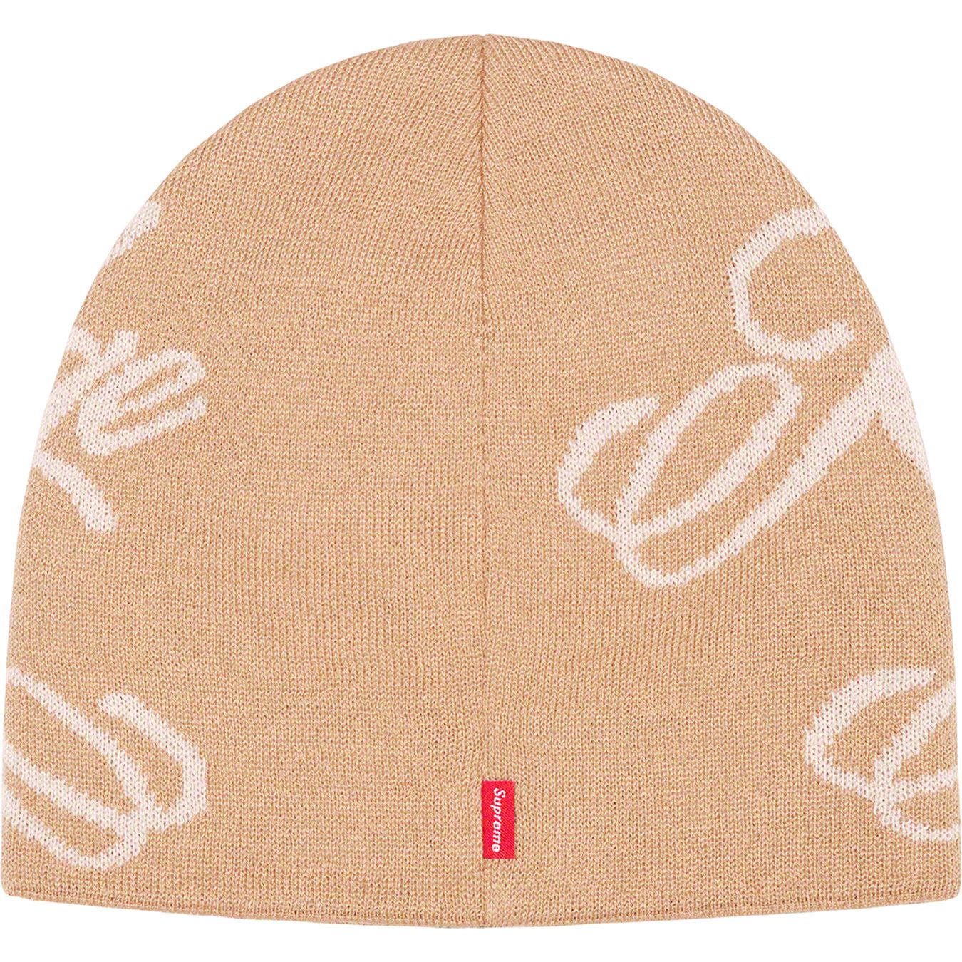 Knowledge Reigns Beanie