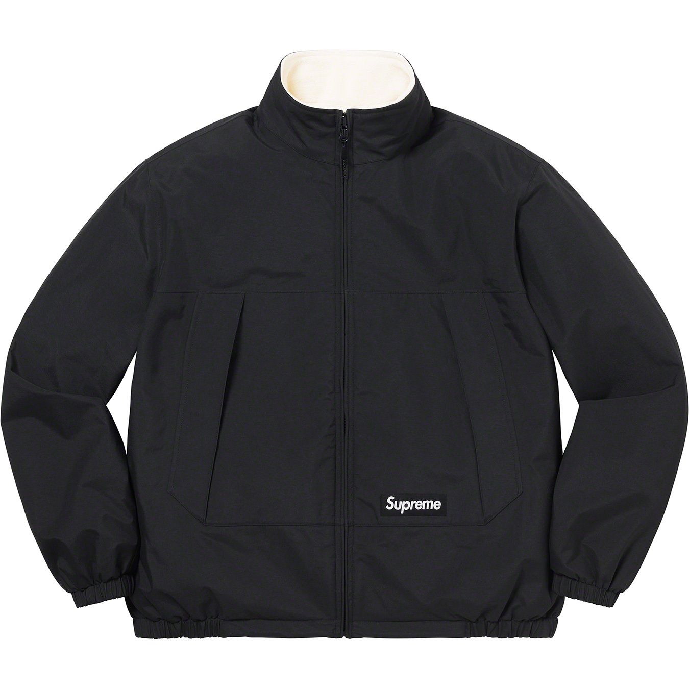 GORE-TEX Reversible Polartec® Lined Jacket