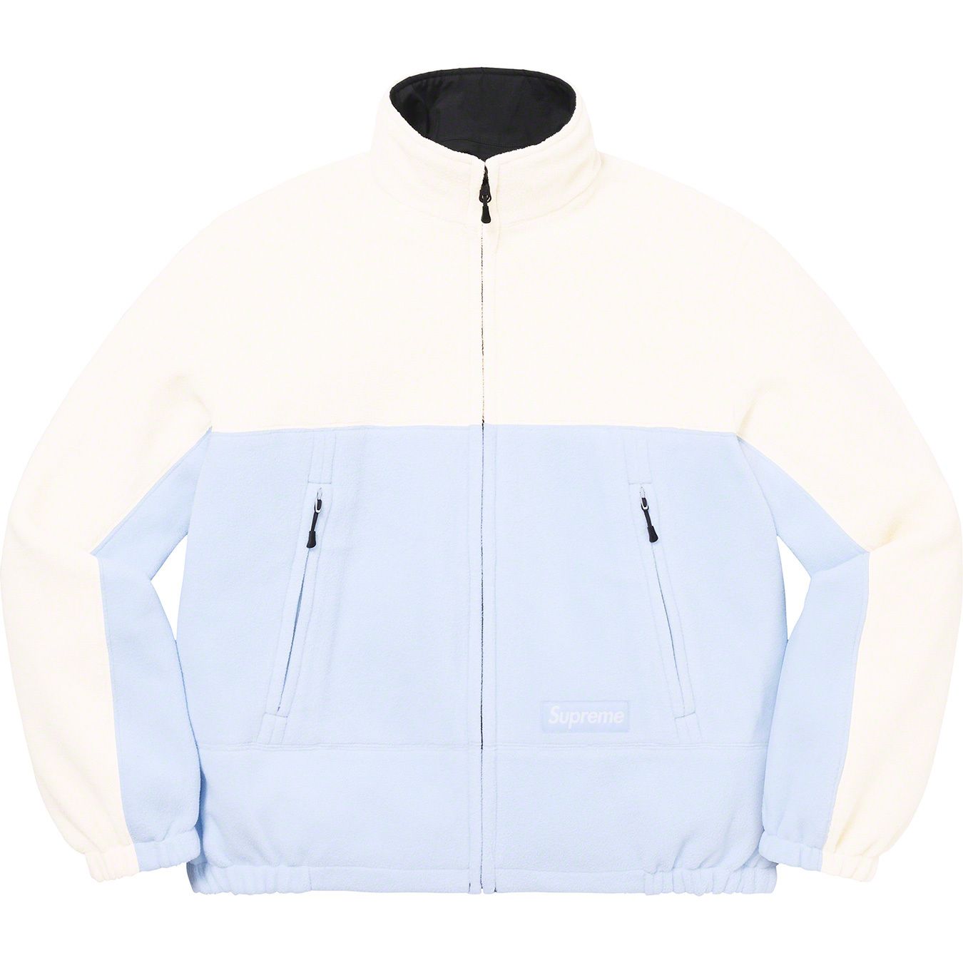GORE-TEX Reversible Polartec® Lined Jacket