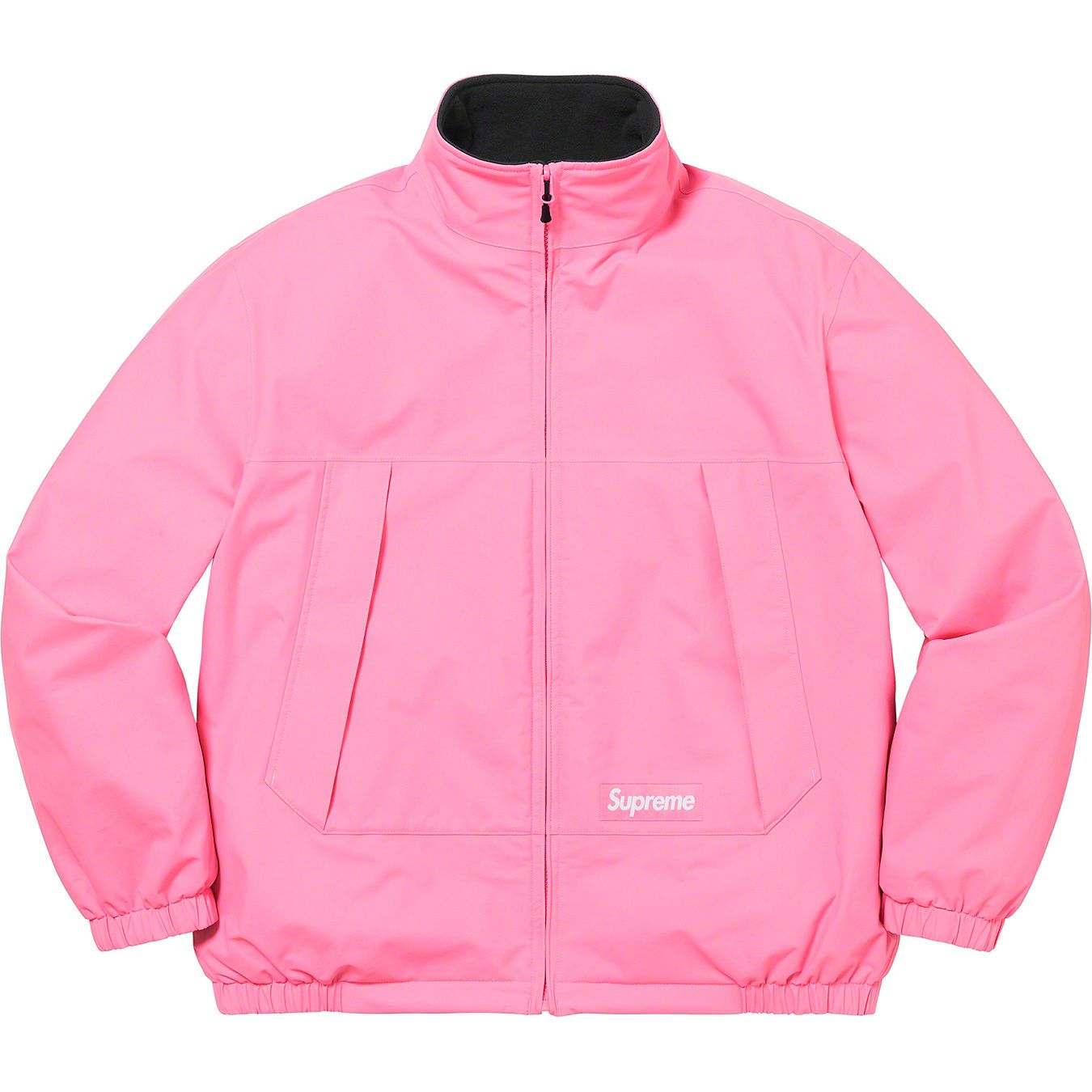 GORE-TEX Reversible Polartec® Lined Jacket