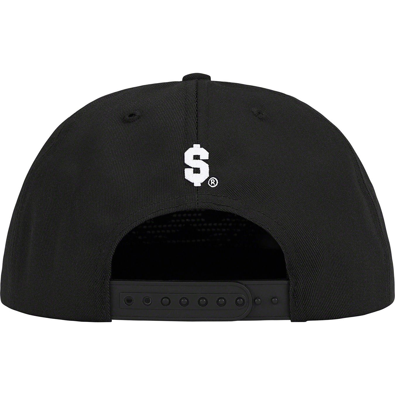 Double S 5-Panel