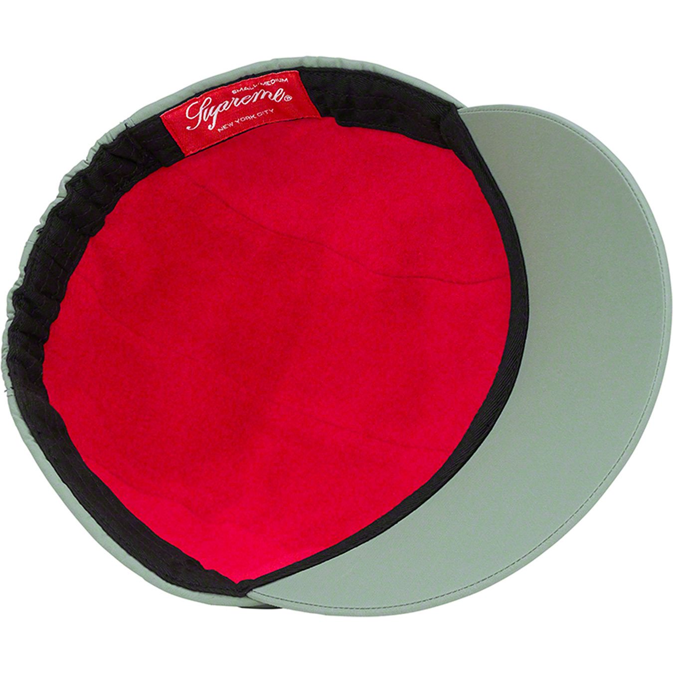 GORE-TEX Polartec® Long Bill Camp Cap