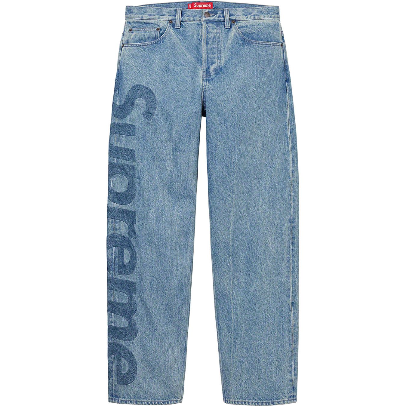 Inset Logo Jean