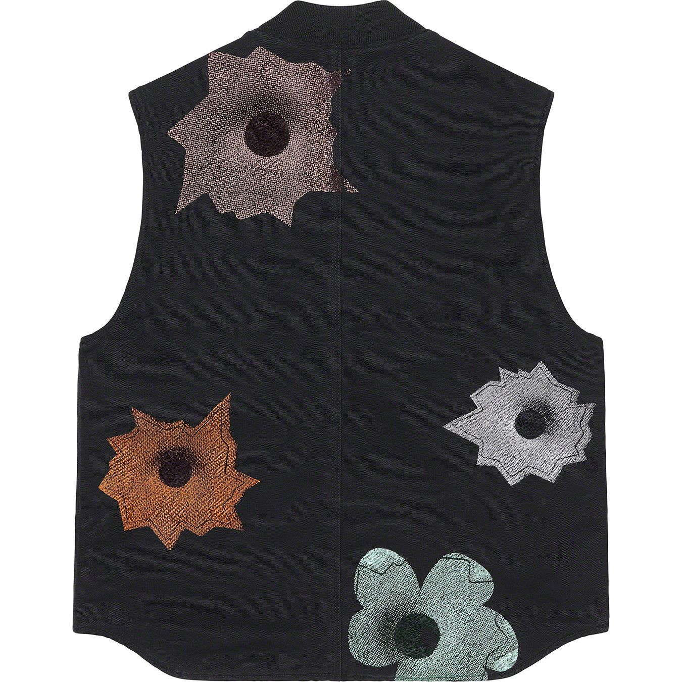 Nate Lowman Work Vest