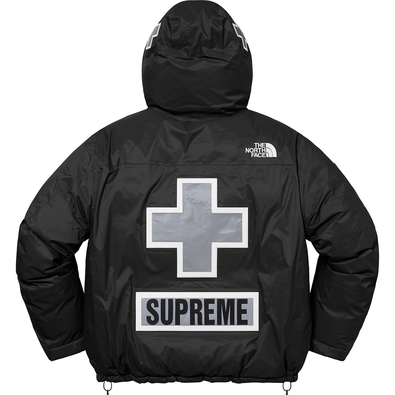 Supreme®/The North Face® Summit Series Rescue Baltoro Jacket
