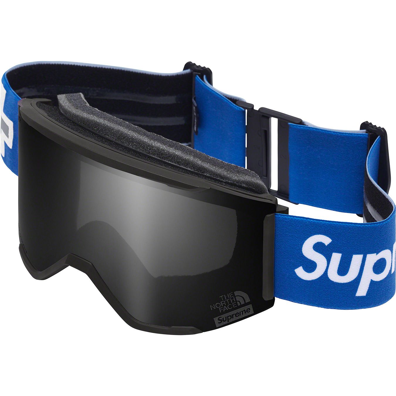 Supreme®/The North Face®/Smith Rescue Goggles