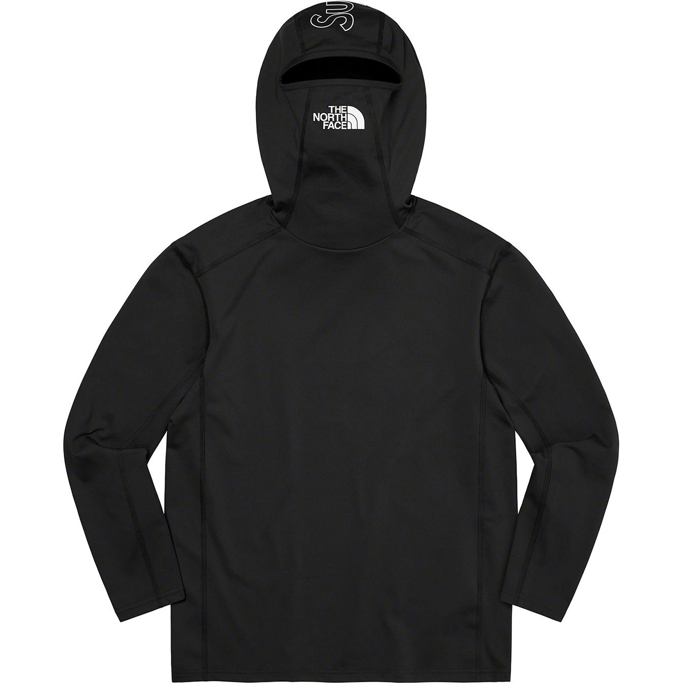 Supreme®/The North Face® Base Layer L/S Top