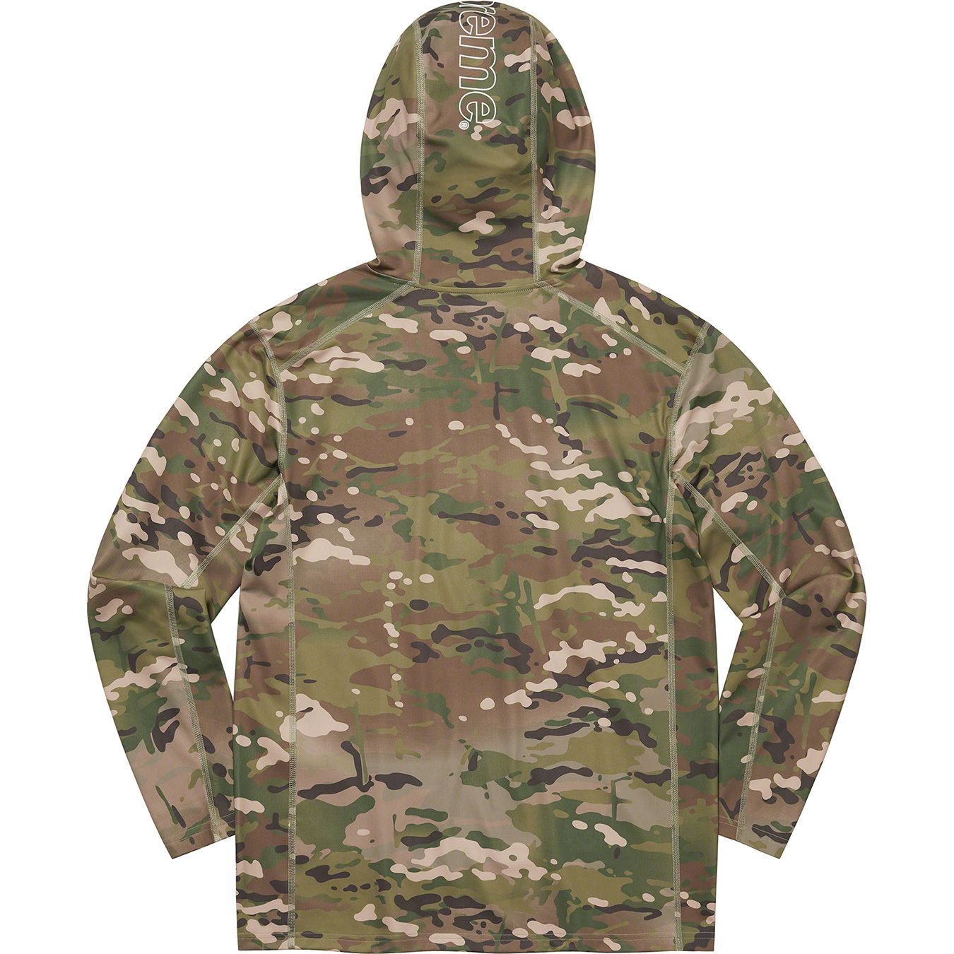 Supreme®/The North Face® Base Layer L/S Top
