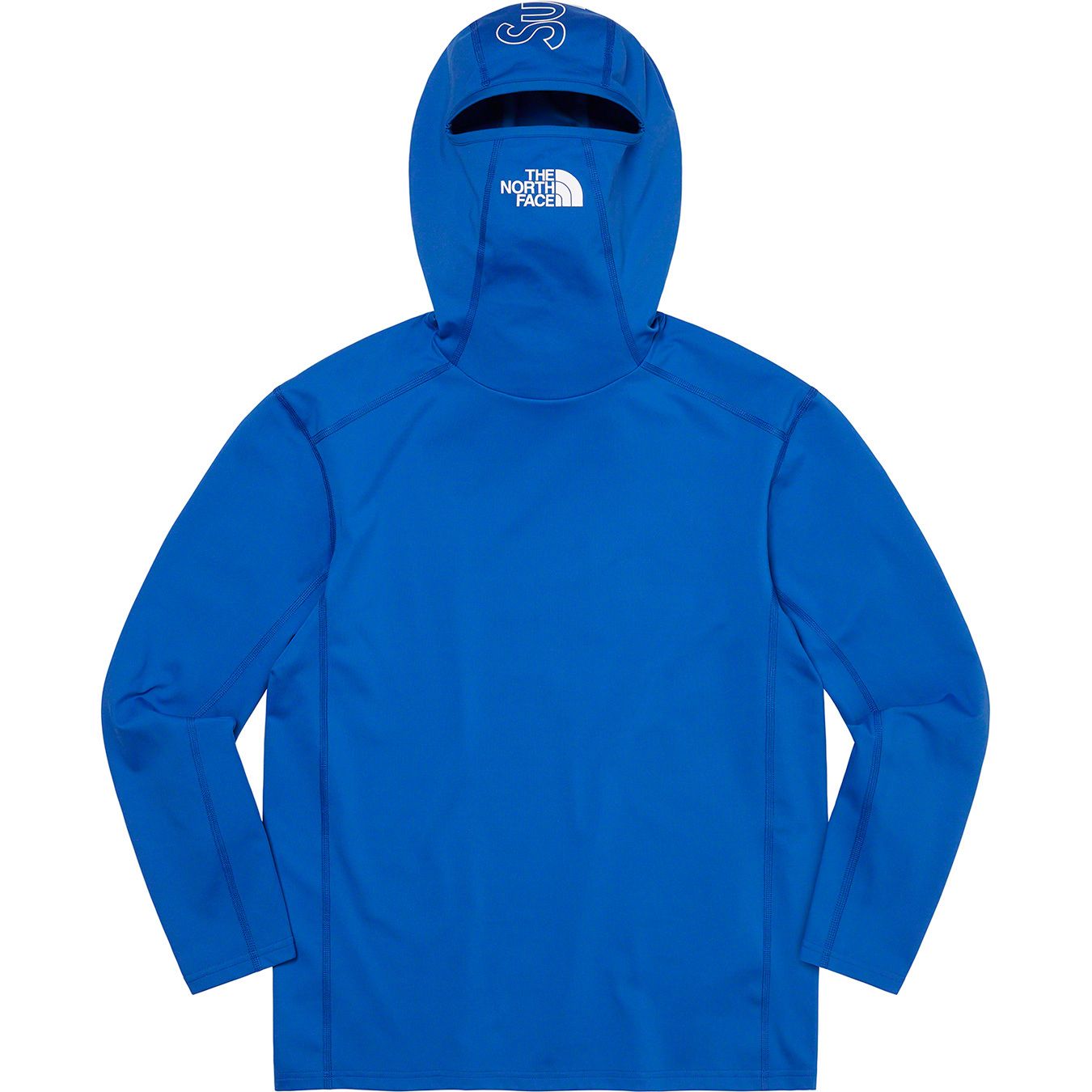 Supreme®/The North Face® Base Layer L/S Top