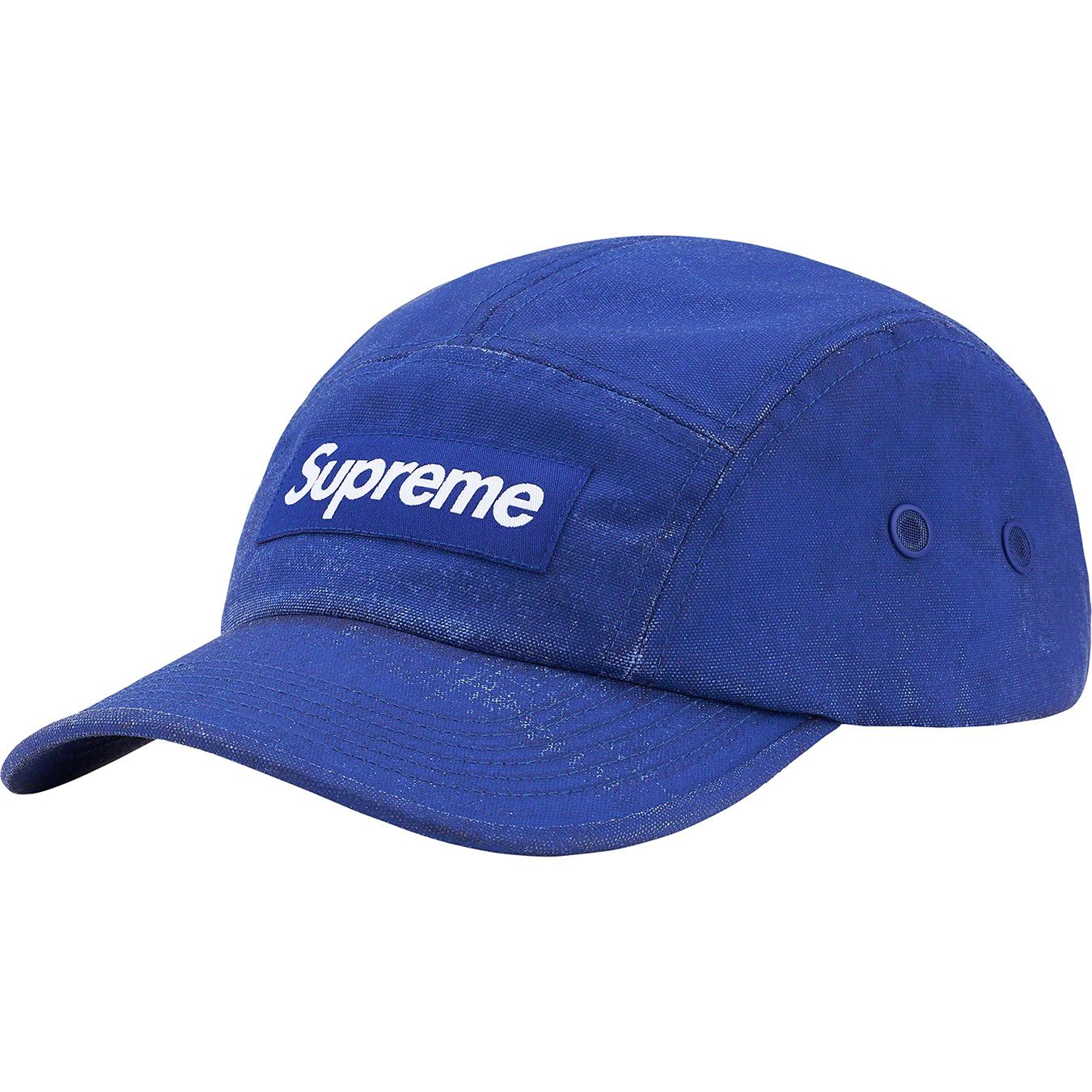 Coated Cordura® Camp Cap