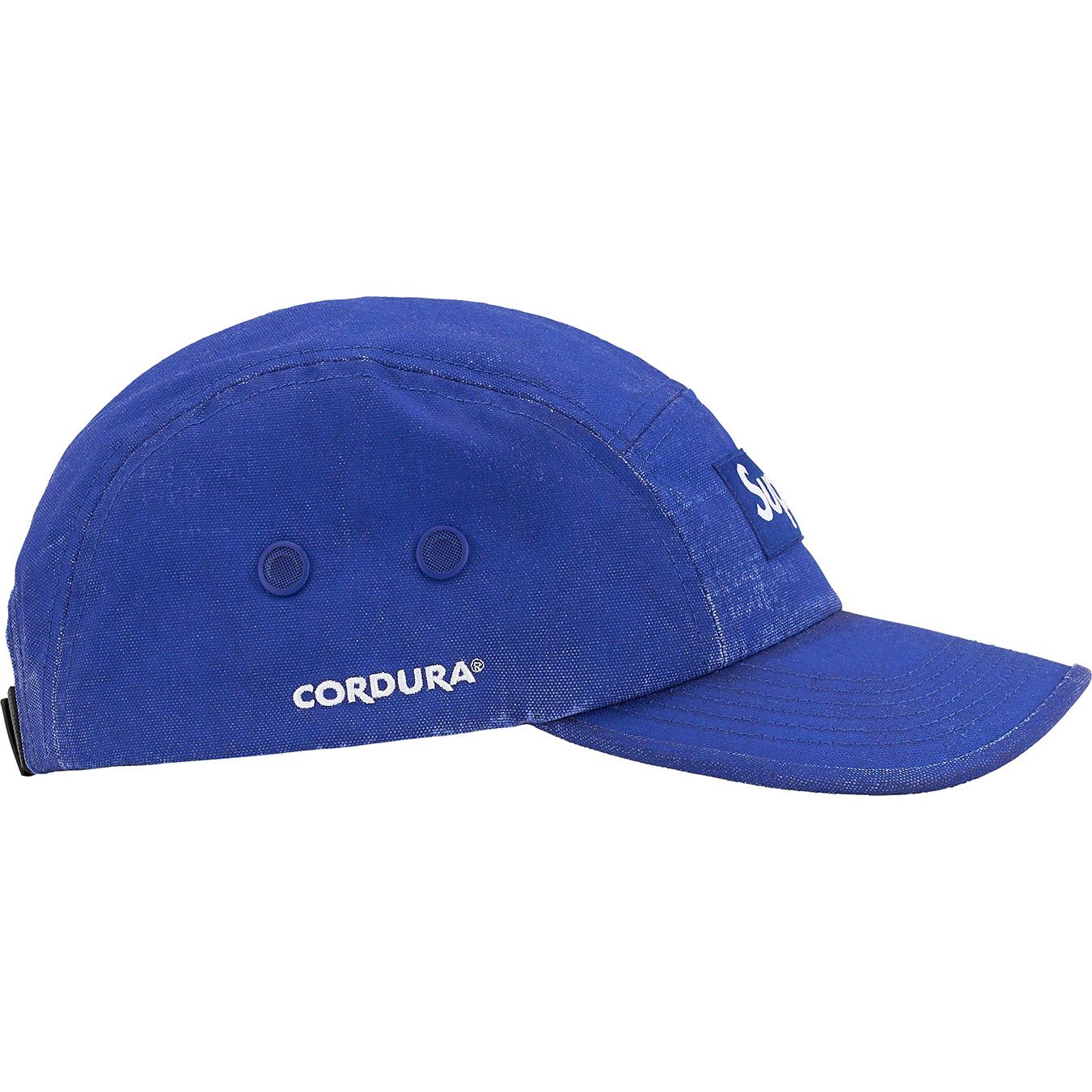Coated Cordura® Camp Cap