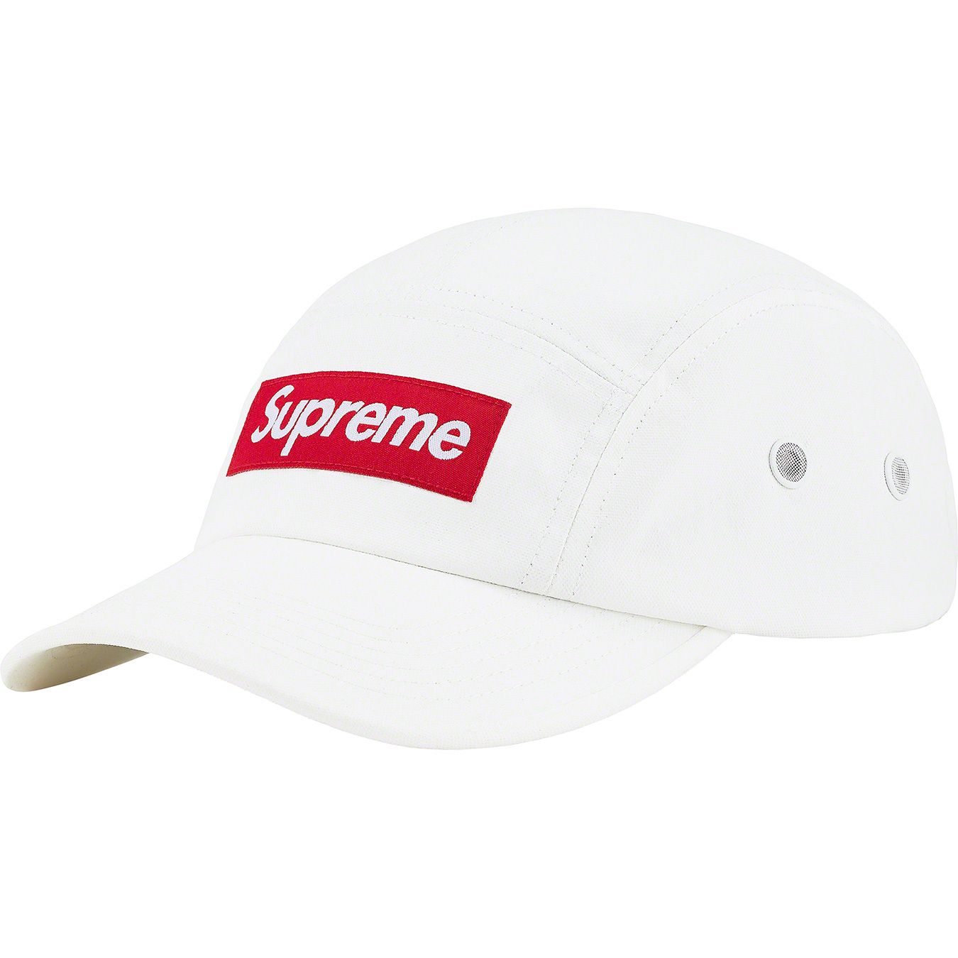 Coated Cordura® Camp Cap
