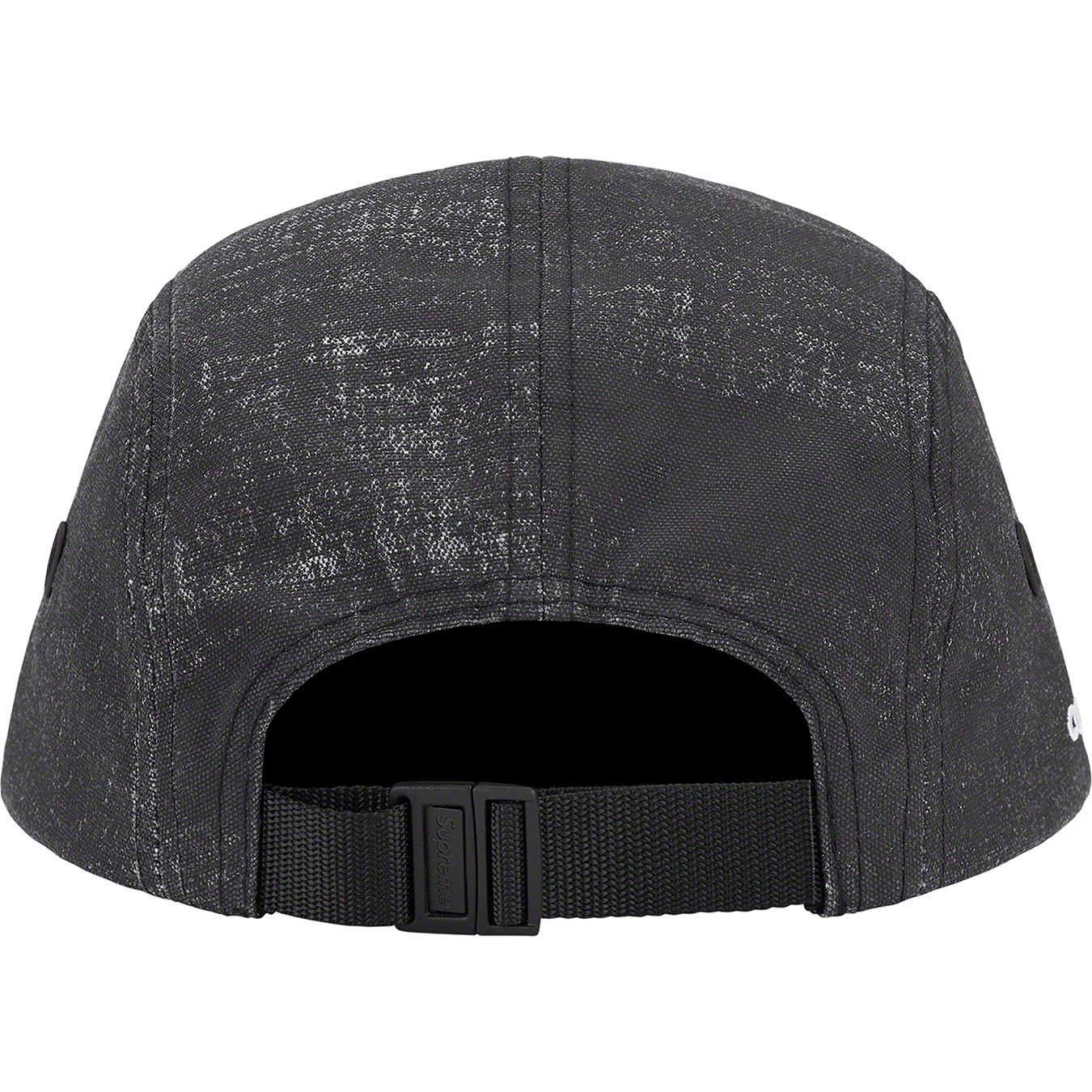 Coated Cordura® Camp Cap