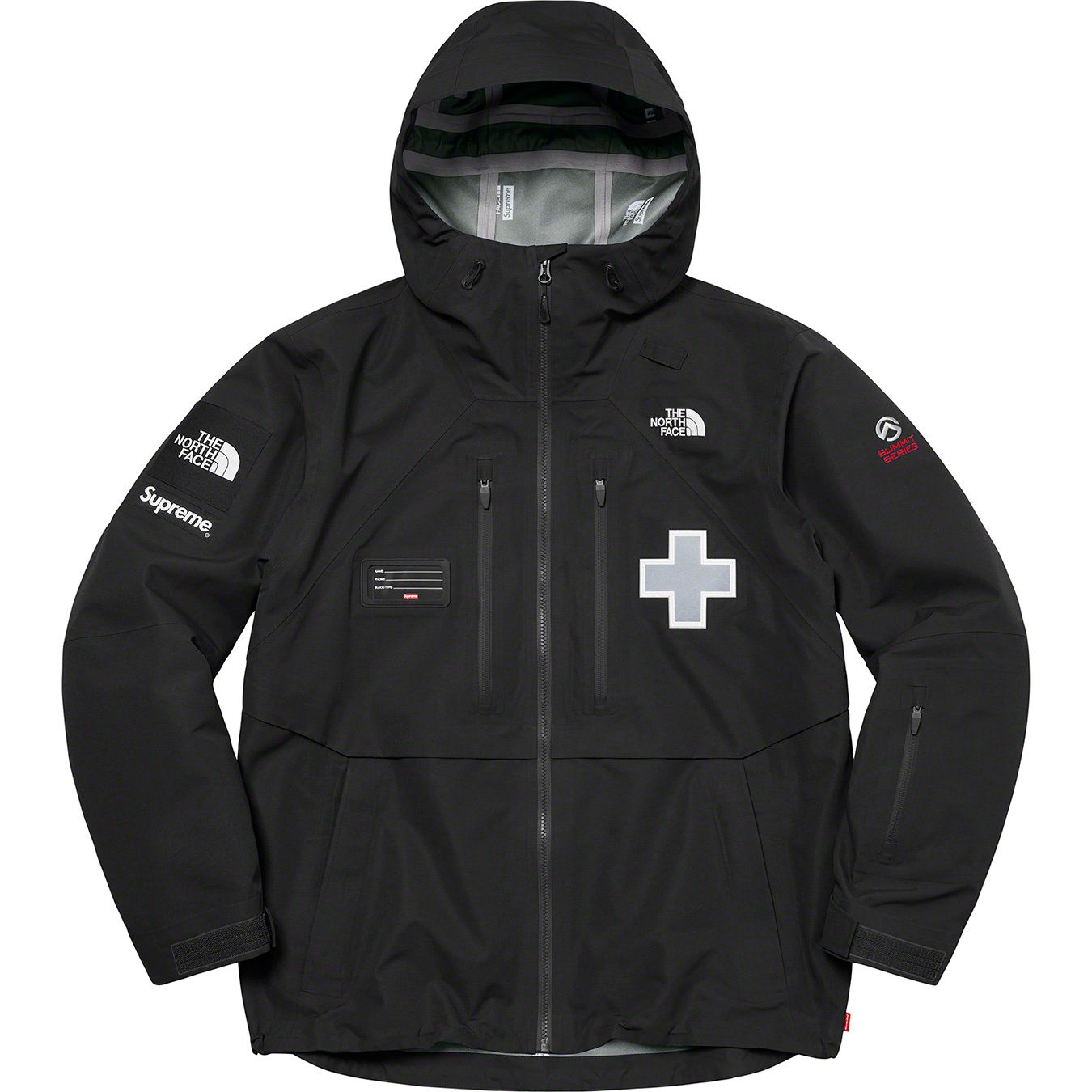 Supreme®/The North Face® Summit Series Rescue Mountain Pro Jacket