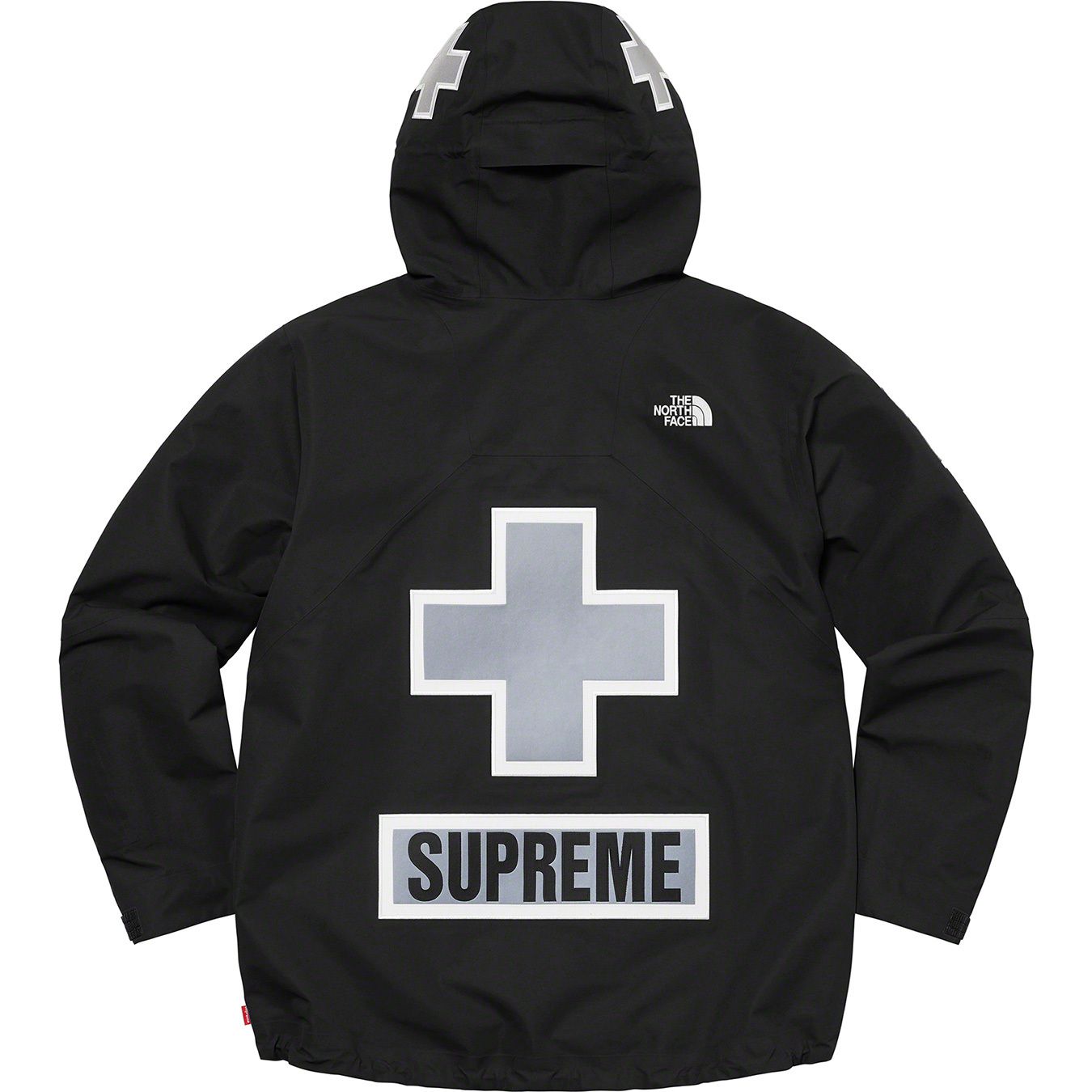 Supreme®/The North Face® Summit Series Rescue Mountain Pro Jacket