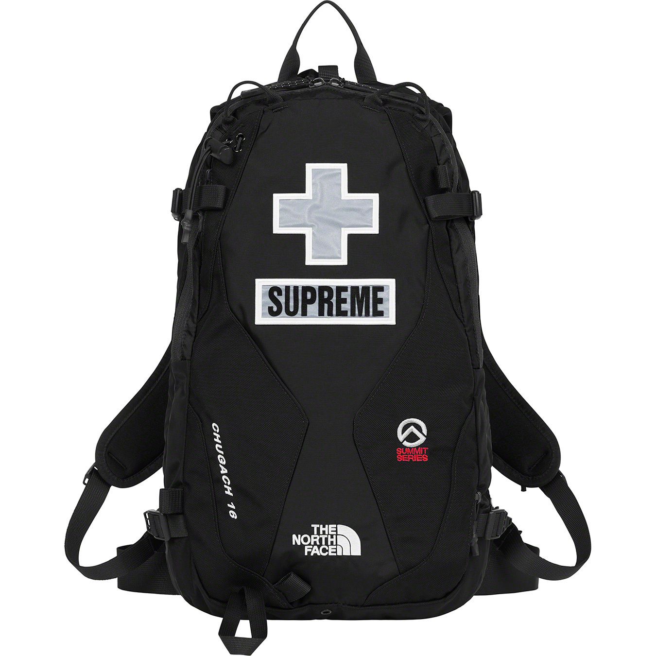 Supreme®/The North Face® Summit Series Rescue Chugach 16 Backpack